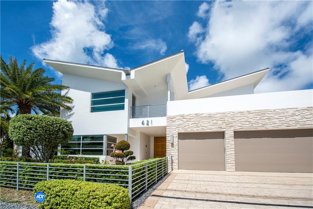 Coral Isles 15-68 B - Residential