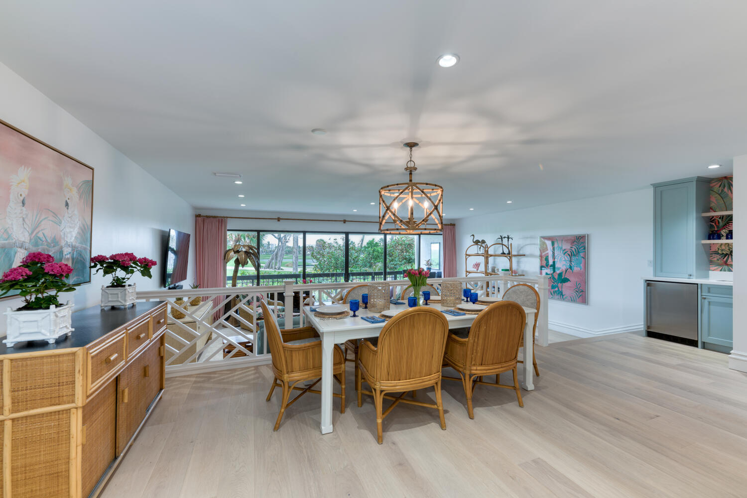 TRES VIDAS OF PALM BEACH - Residential