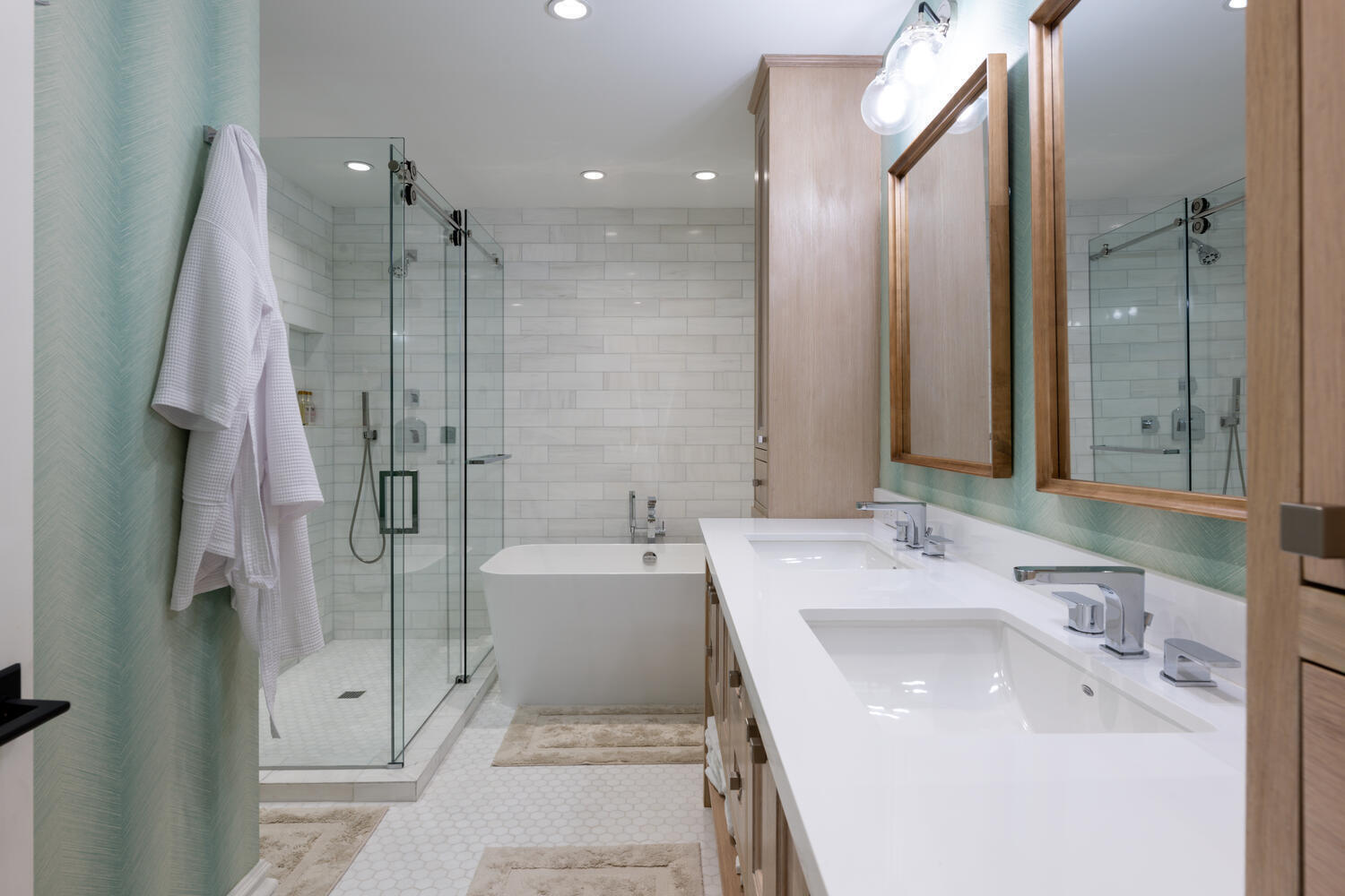 TRES VIDAS OF PALM BEACH - Residential
