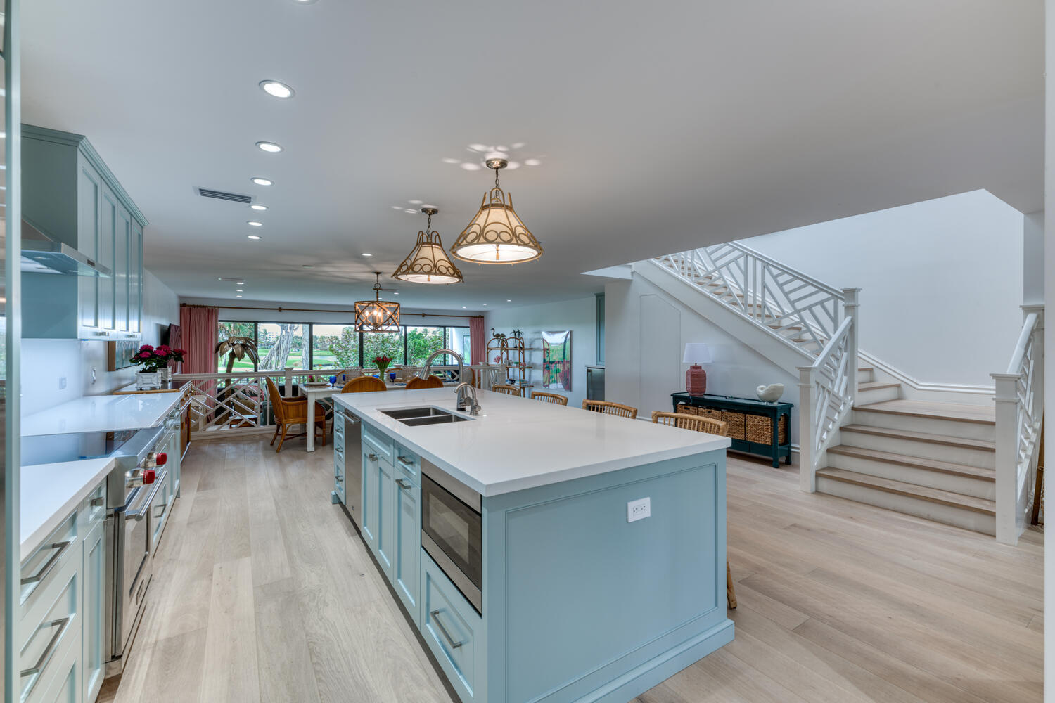 TRES VIDAS OF PALM BEACH - Residential