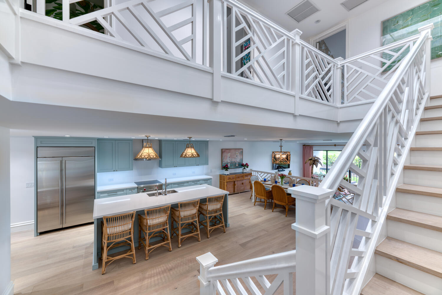 TRES VIDAS OF PALM BEACH - Residential