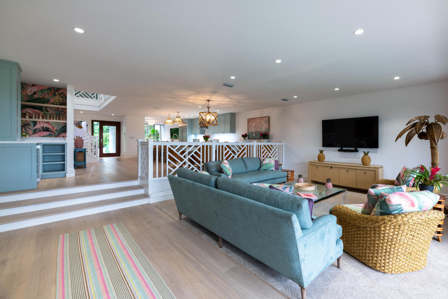 TRES VIDAS OF PALM BEACH - Residential
