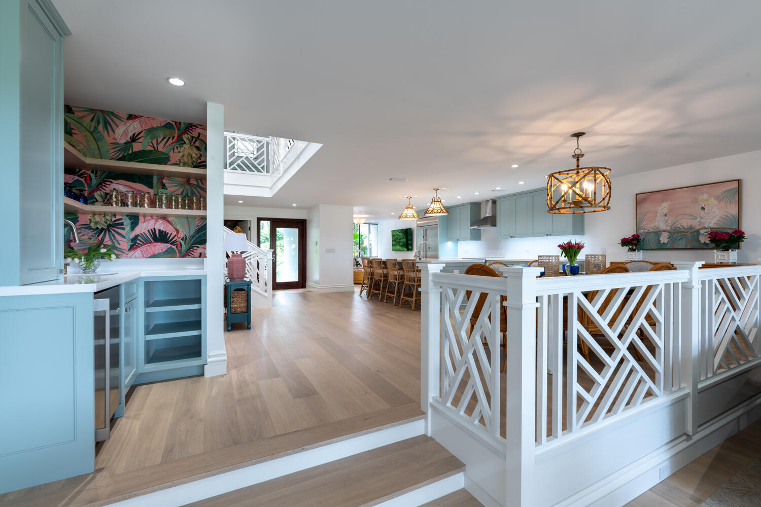 TRES VIDAS OF PALM BEACH - Residential
