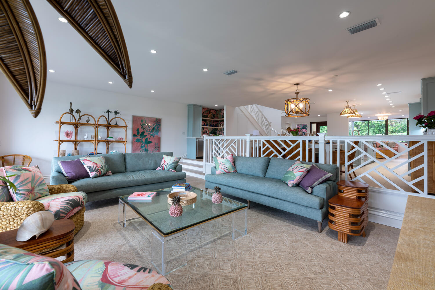 TRES VIDAS OF PALM BEACH - Residential