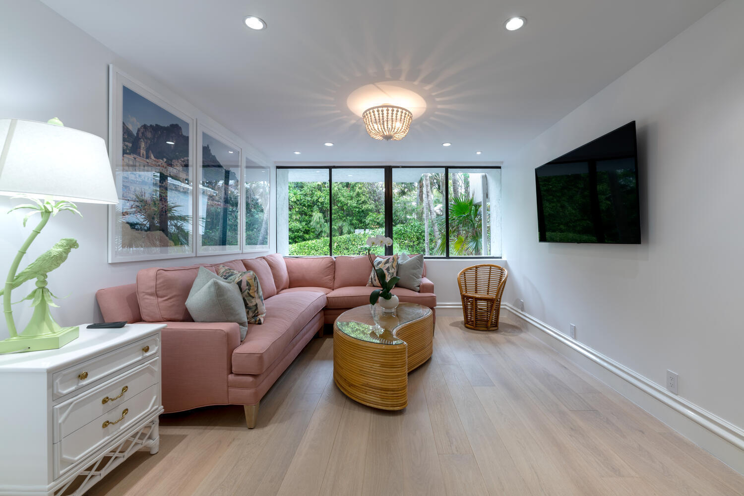 TRES VIDAS OF PALM BEACH - Residential