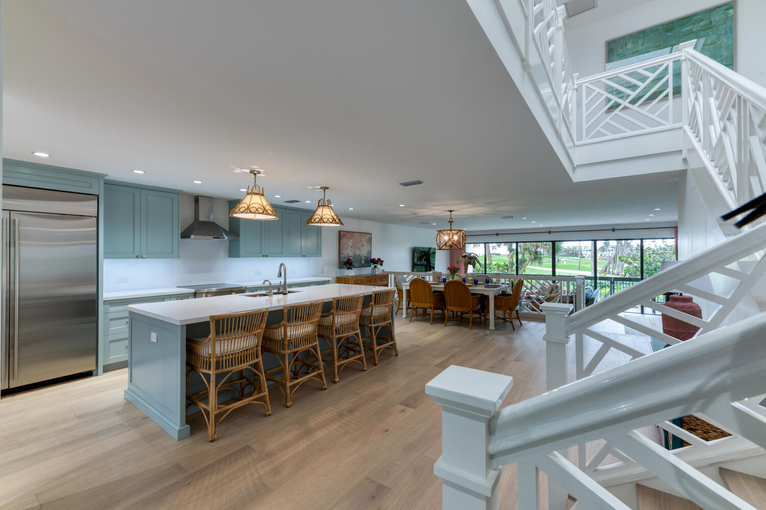 TRES VIDAS OF PALM BEACH - Residential