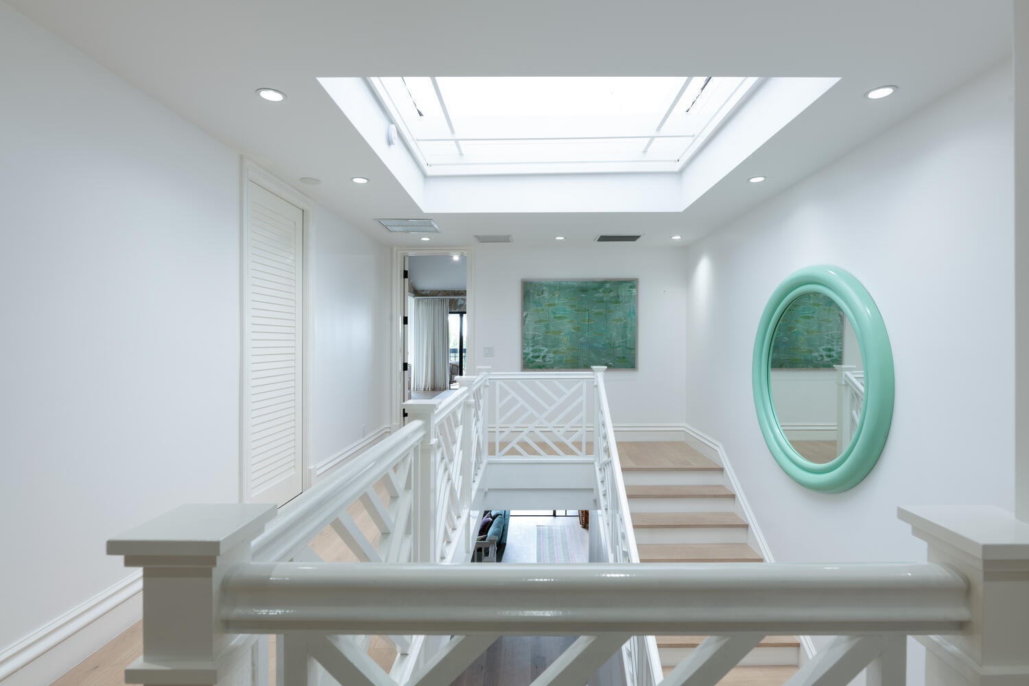 TRES VIDAS OF PALM BEACH - Residential