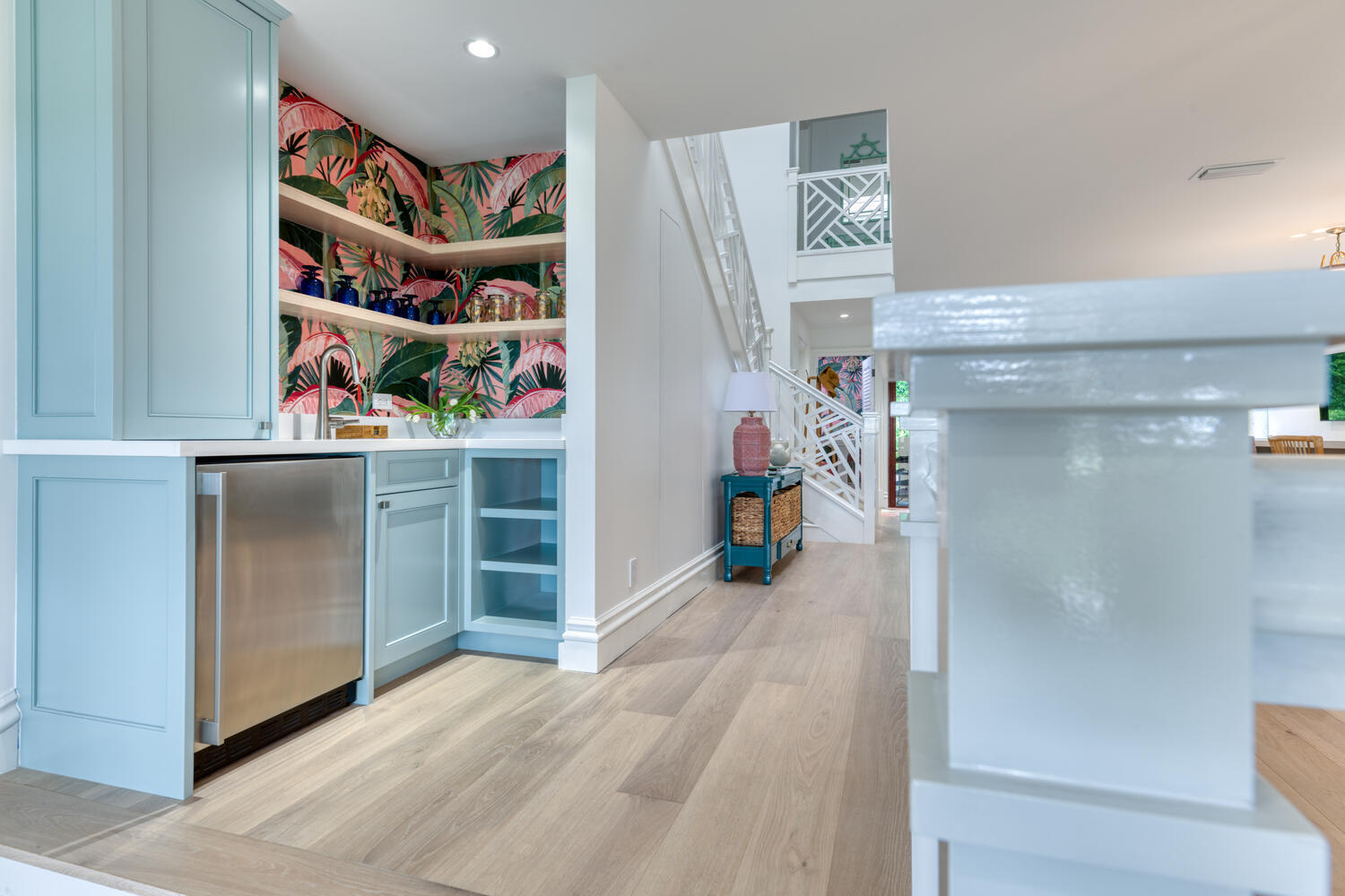 TRES VIDAS OF PALM BEACH - Residential