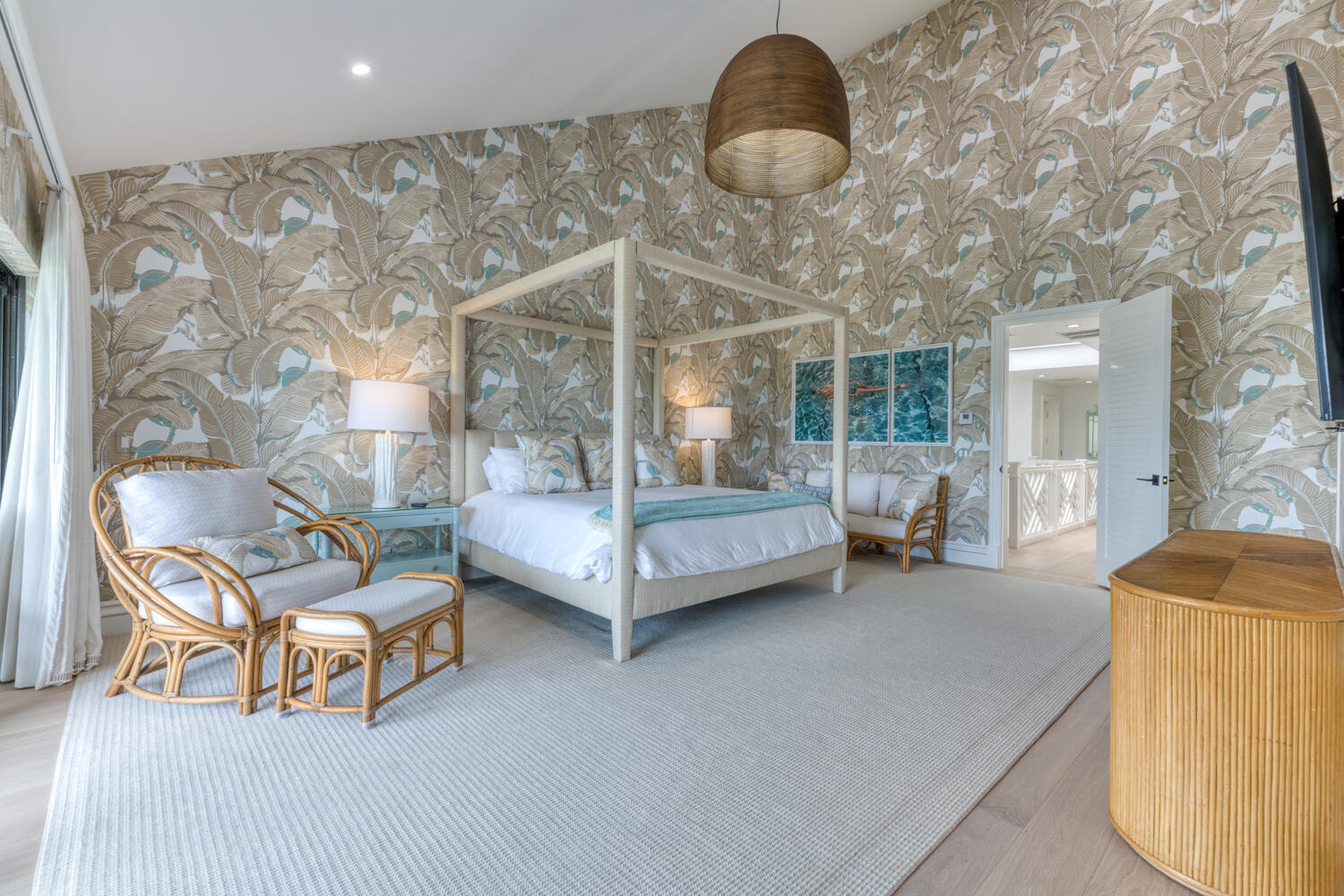 TRES VIDAS OF PALM BEACH - Residential