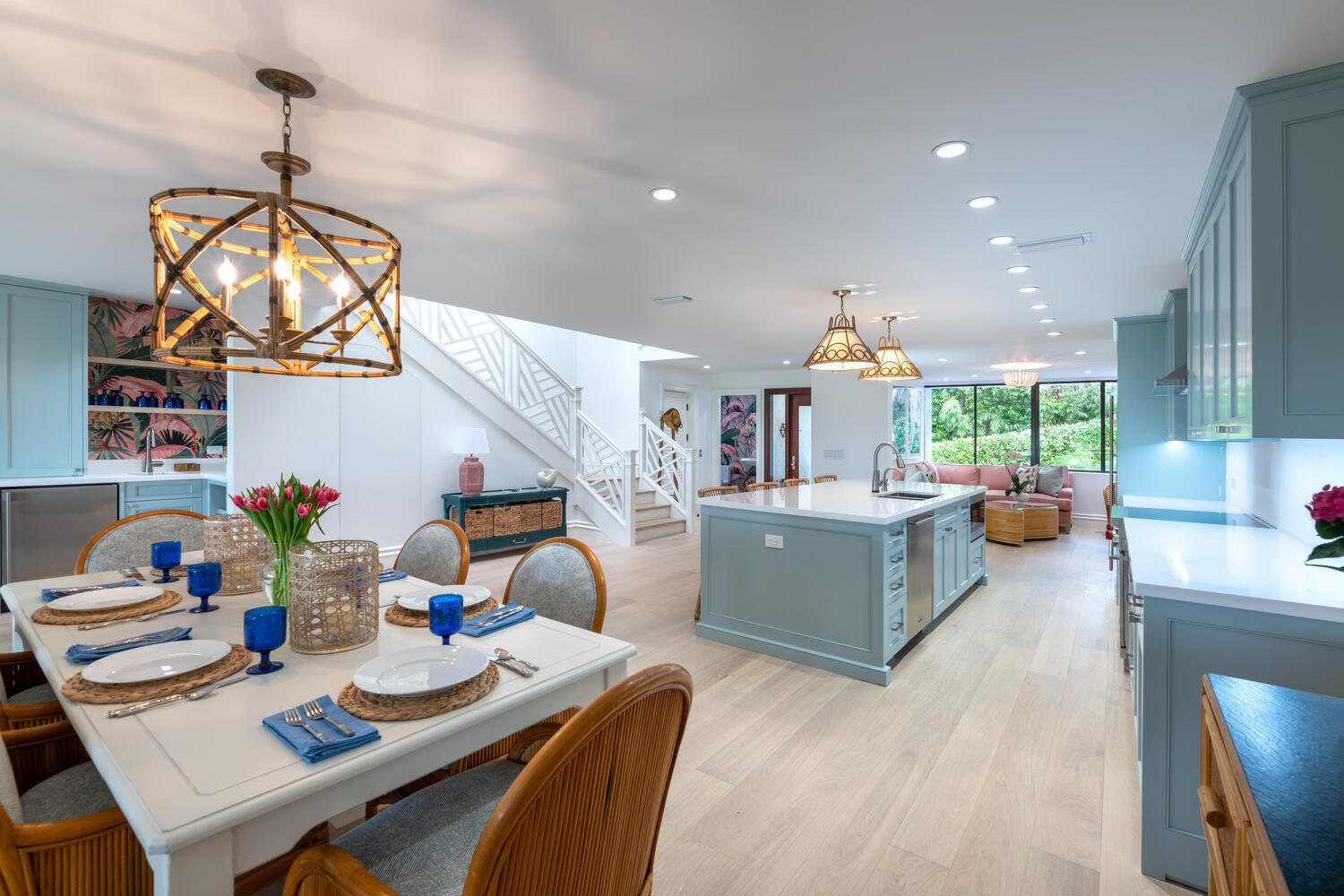 TRES VIDAS OF PALM BEACH - Residential