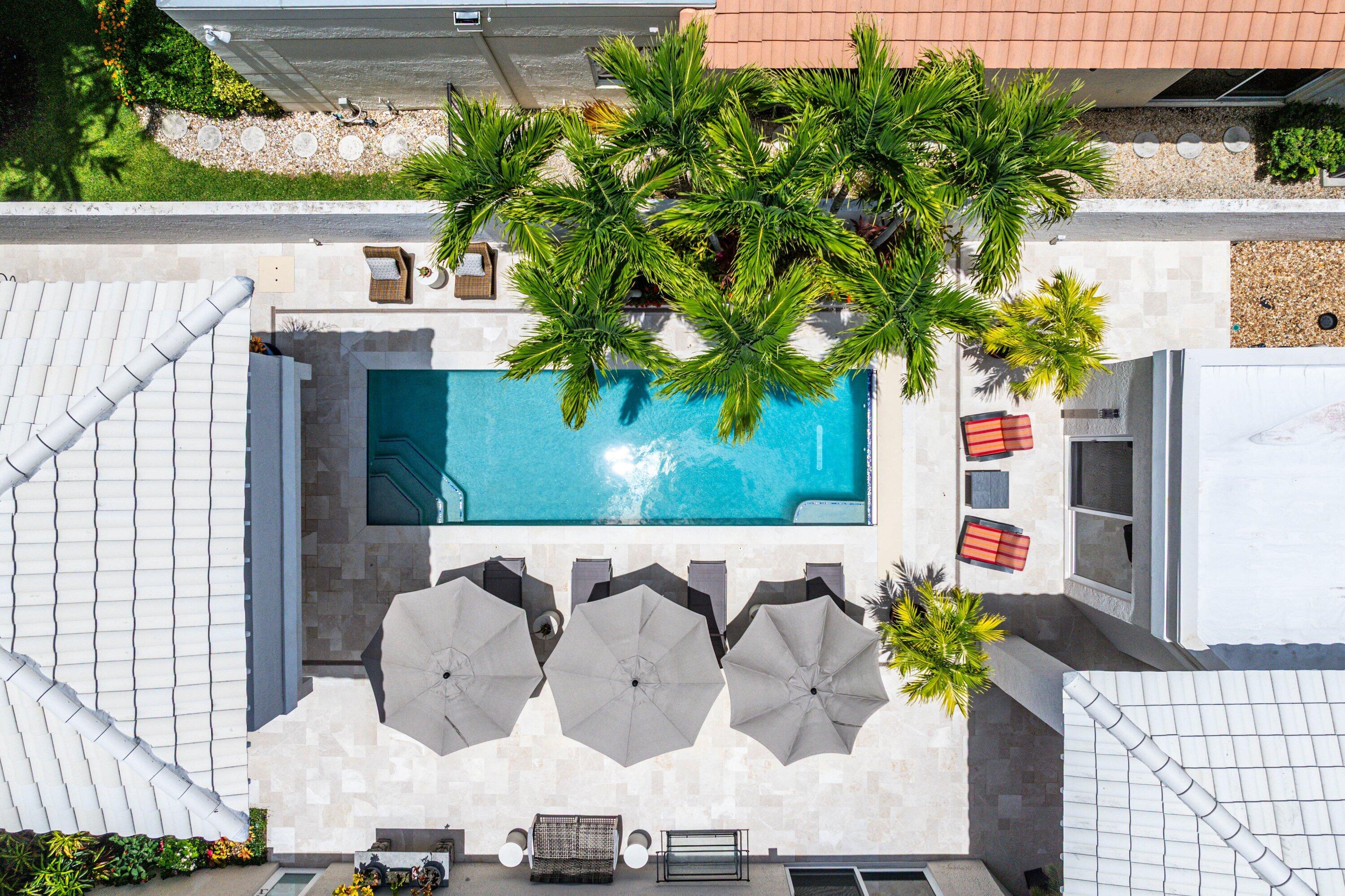 ROYAL PALM COVE - Residential