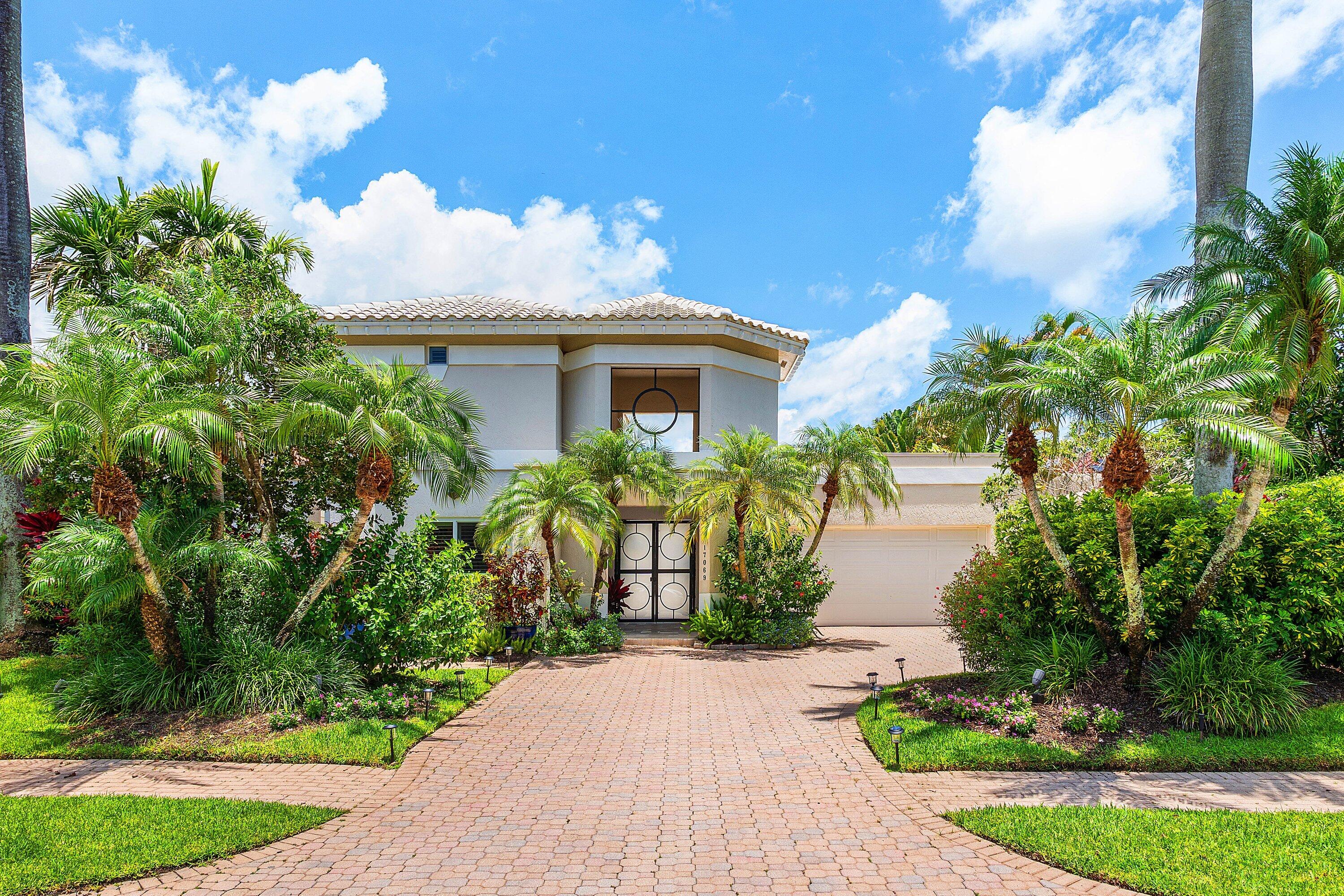 ROYAL PALM COVE - Residential