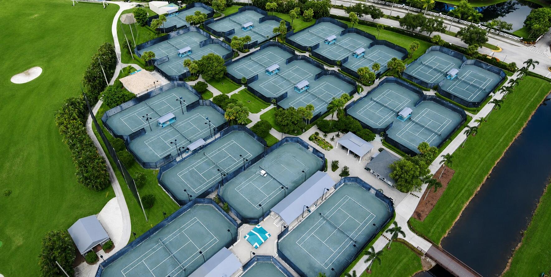 ROYAL PALM COVE - Residential