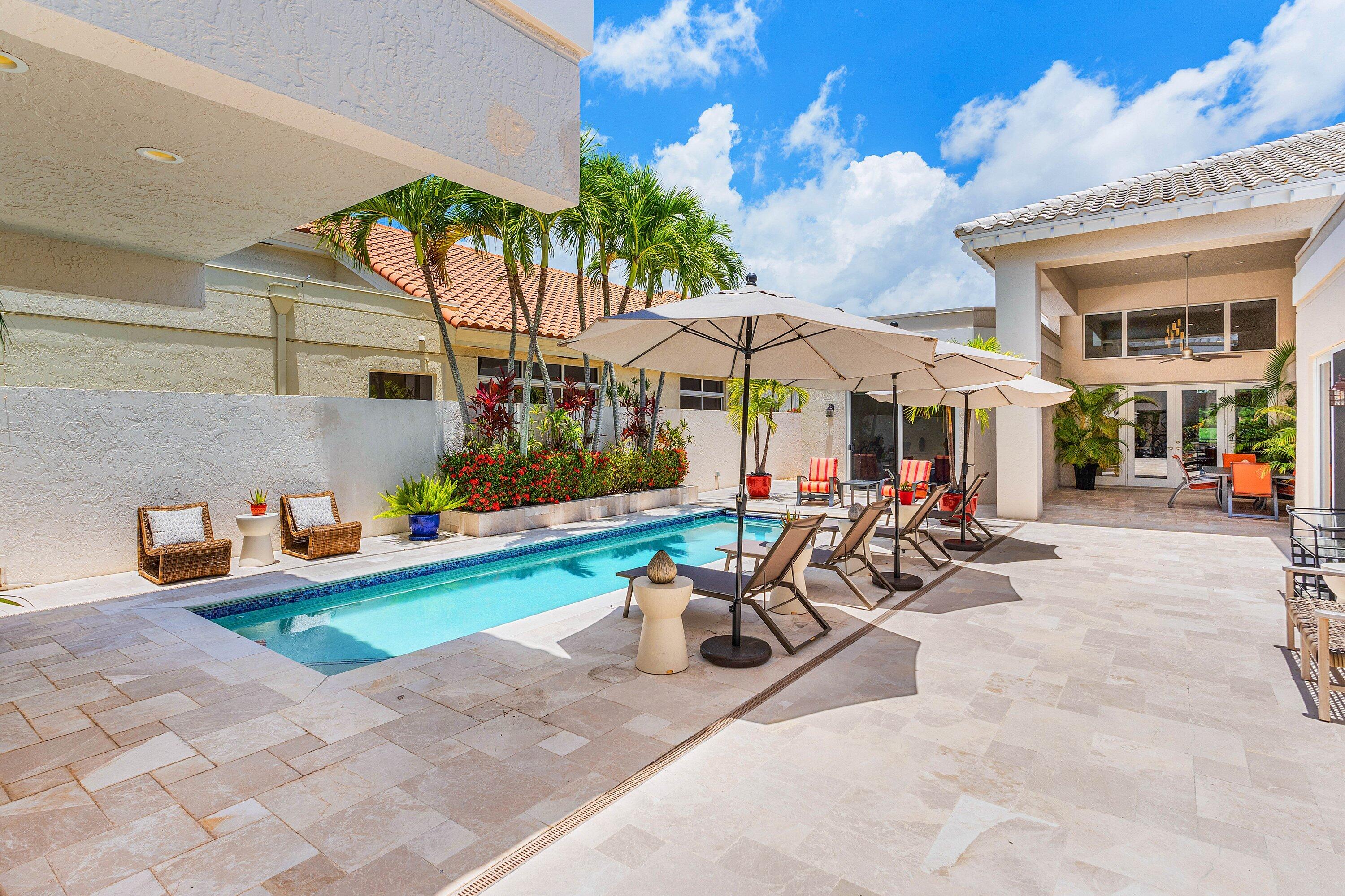 ROYAL PALM COVE - Residential