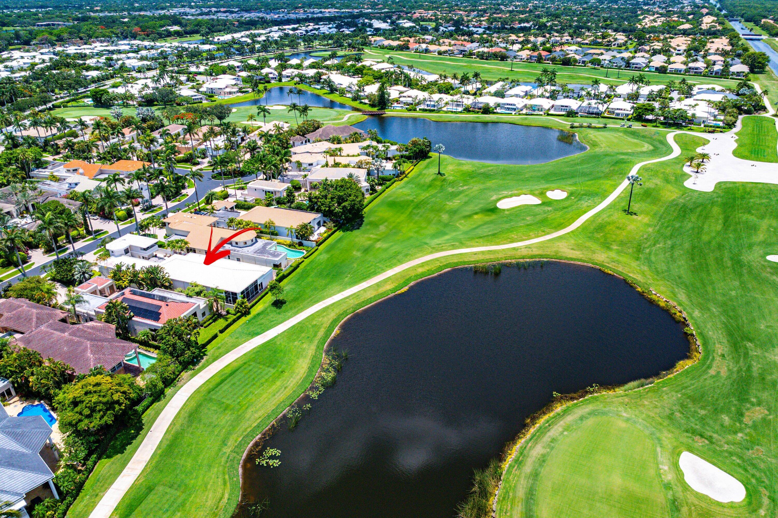 ROYAL PALM COVE - Residential