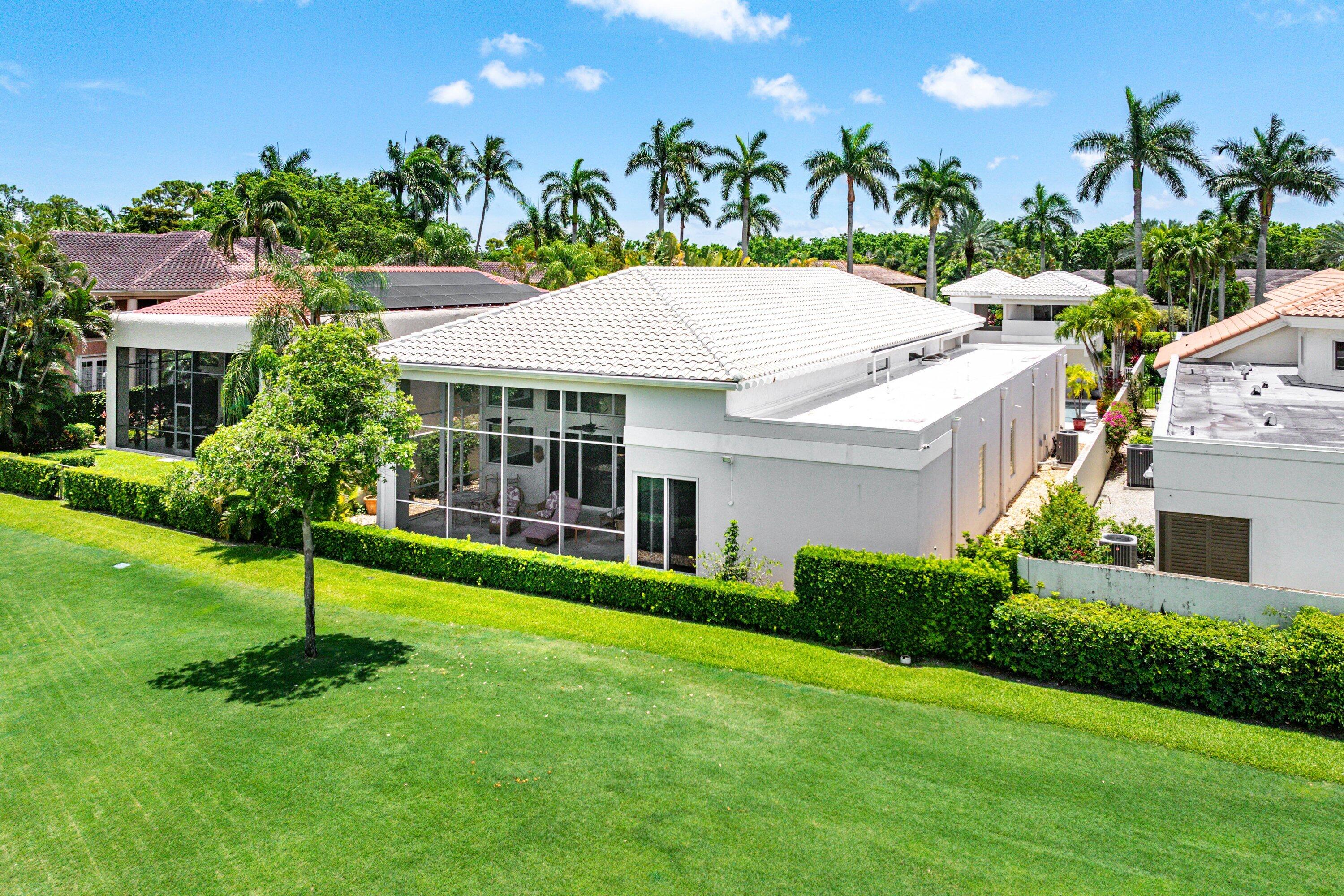 ROYAL PALM COVE - Residential