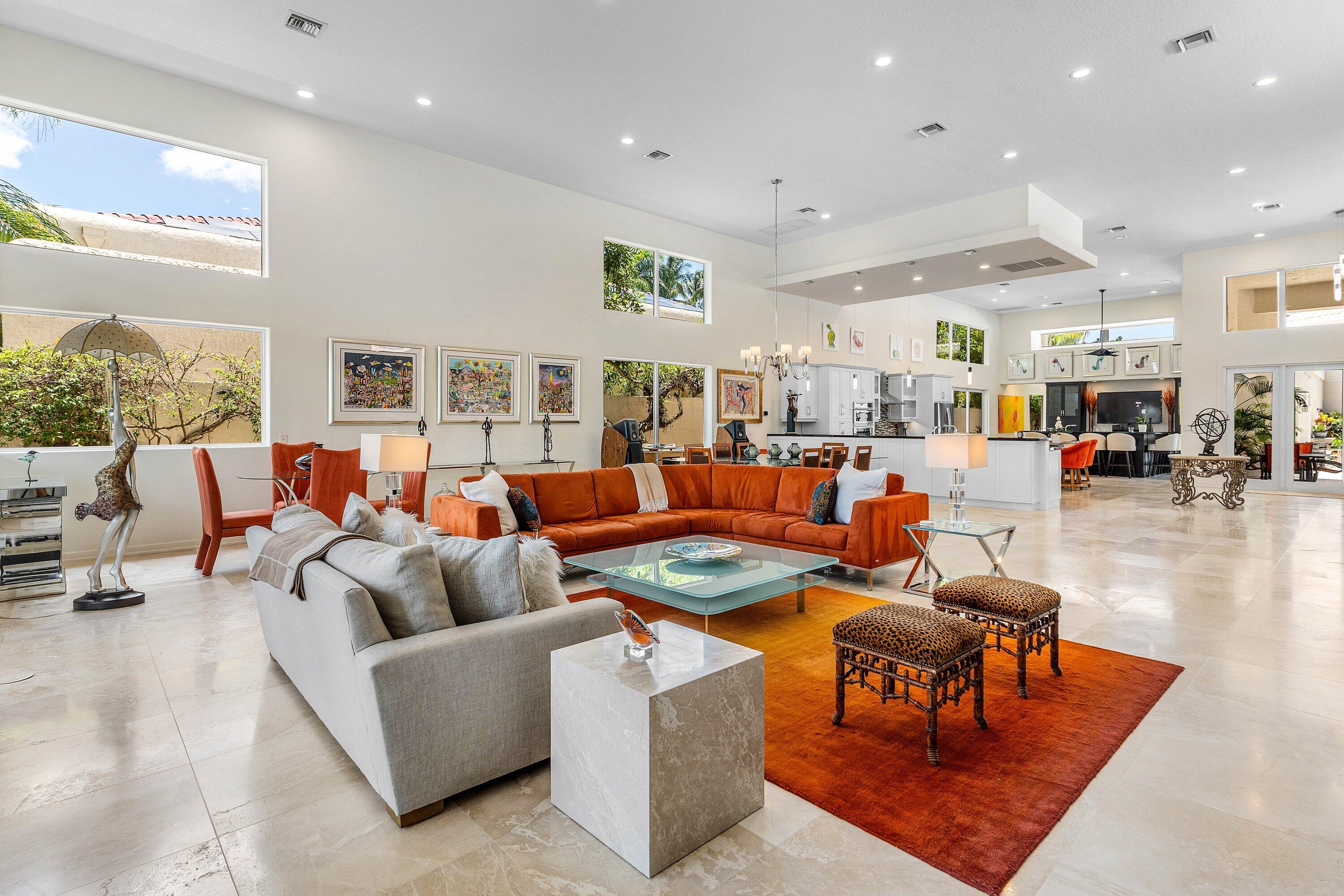 ROYAL PALM COVE - Residential