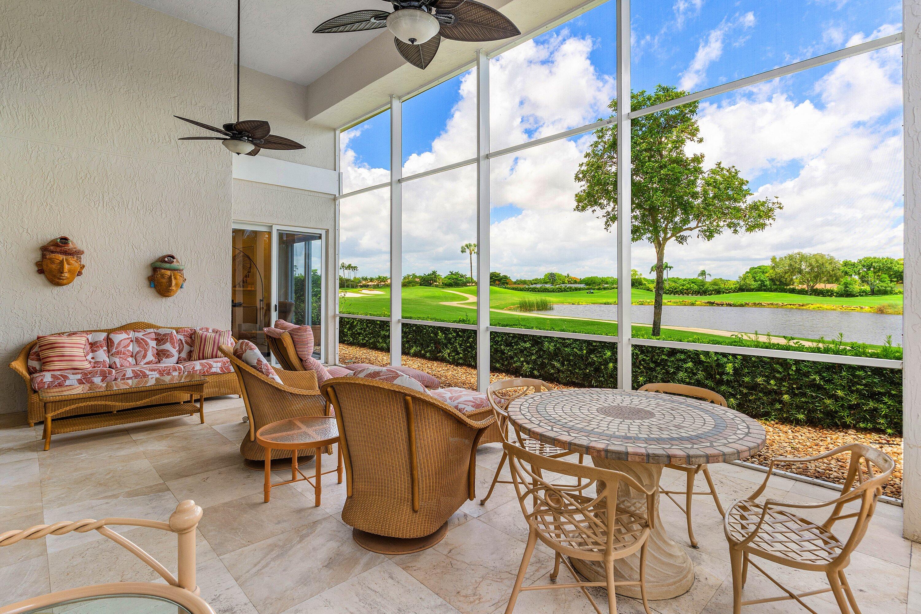 ROYAL PALM COVE - Residential