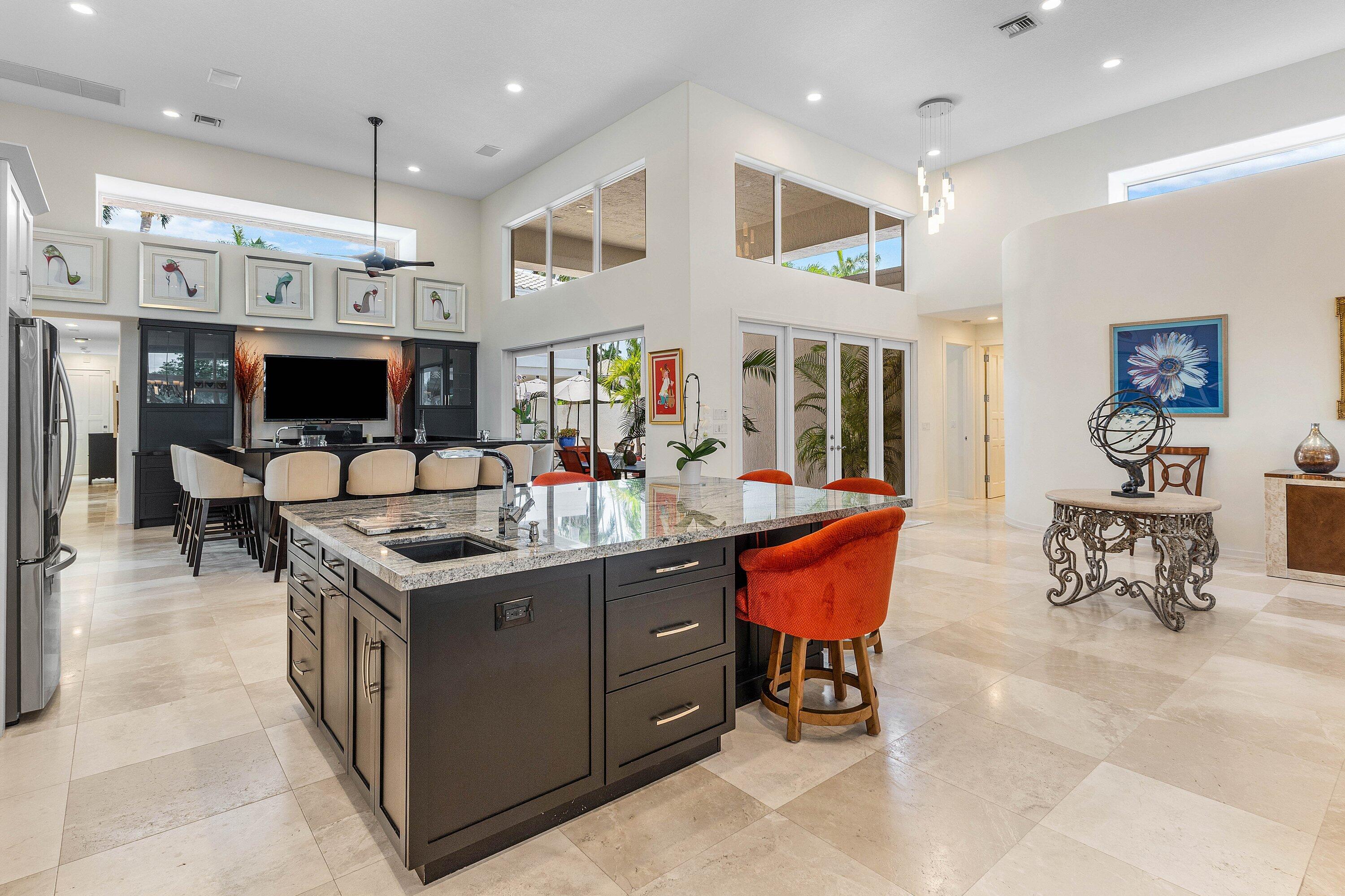 ROYAL PALM COVE - Residential