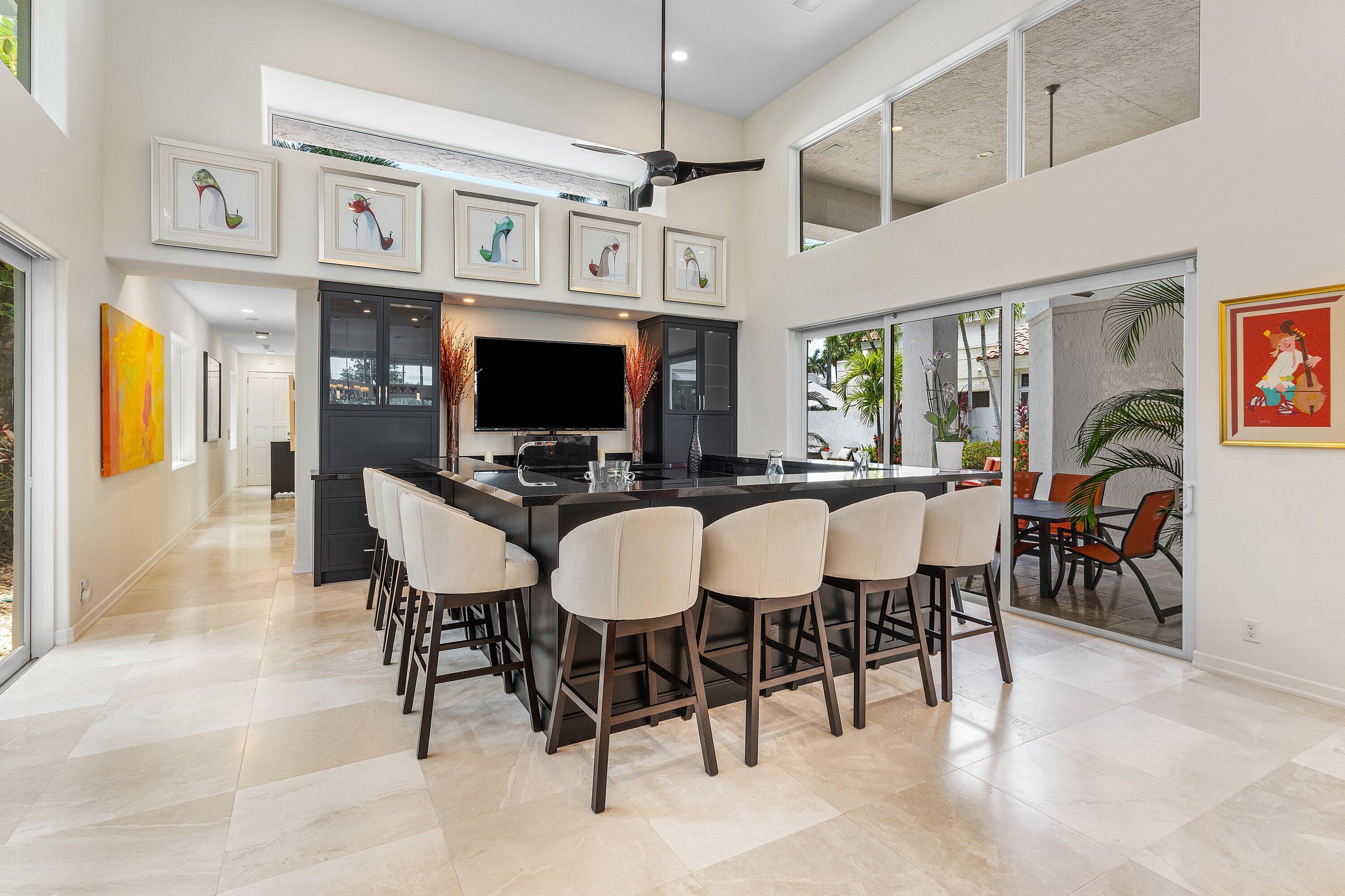 ROYAL PALM COVE - Residential