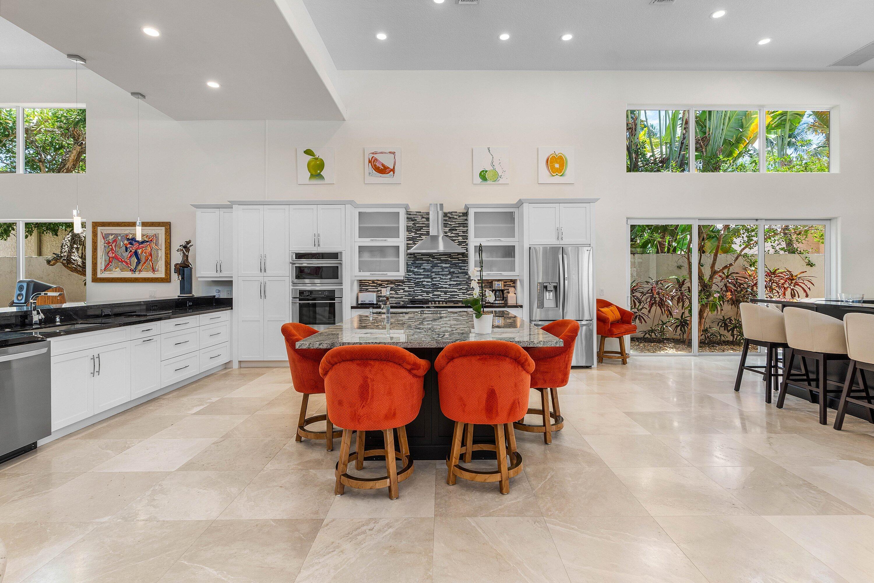 ROYAL PALM COVE - Residential