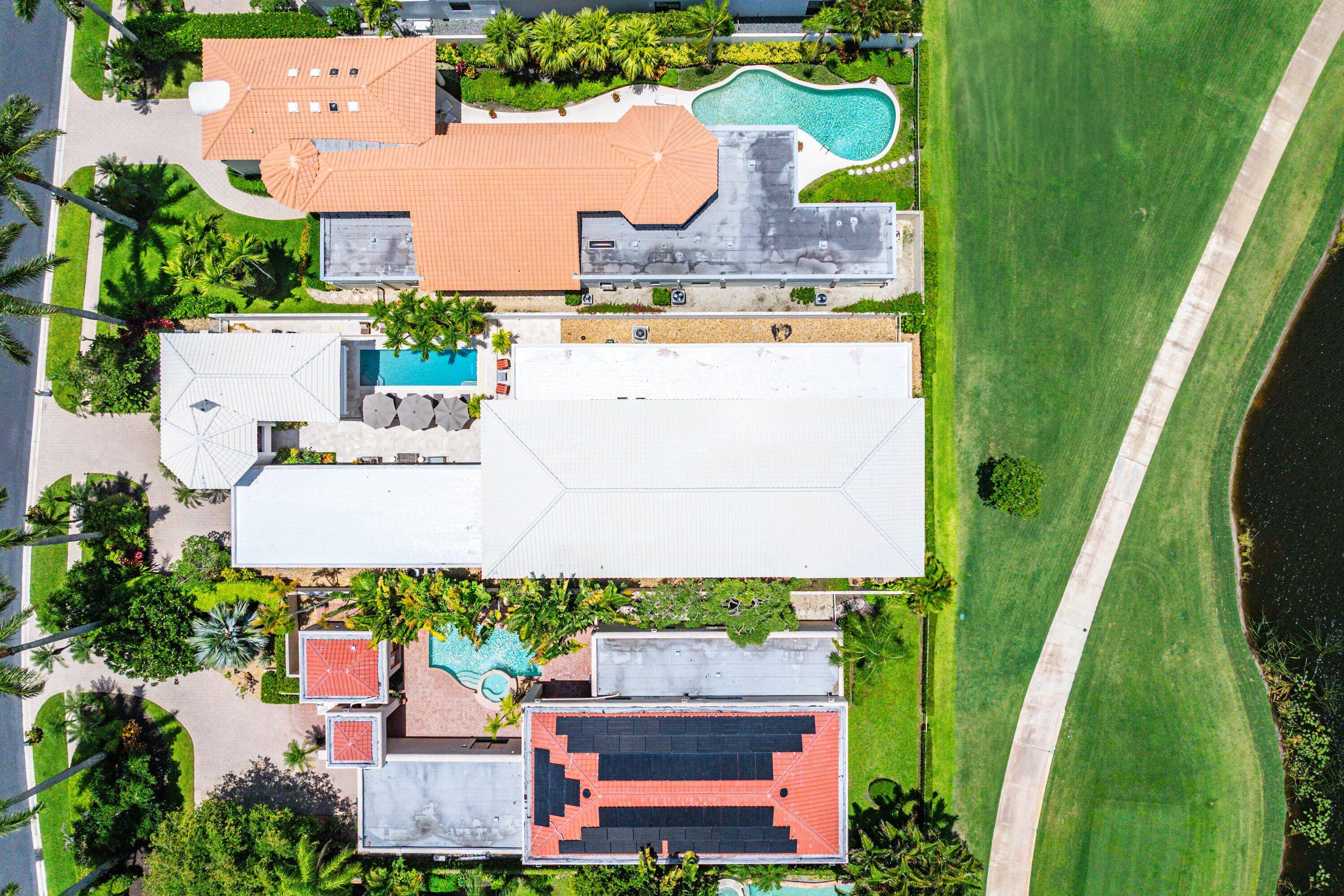 ROYAL PALM COVE - Residential