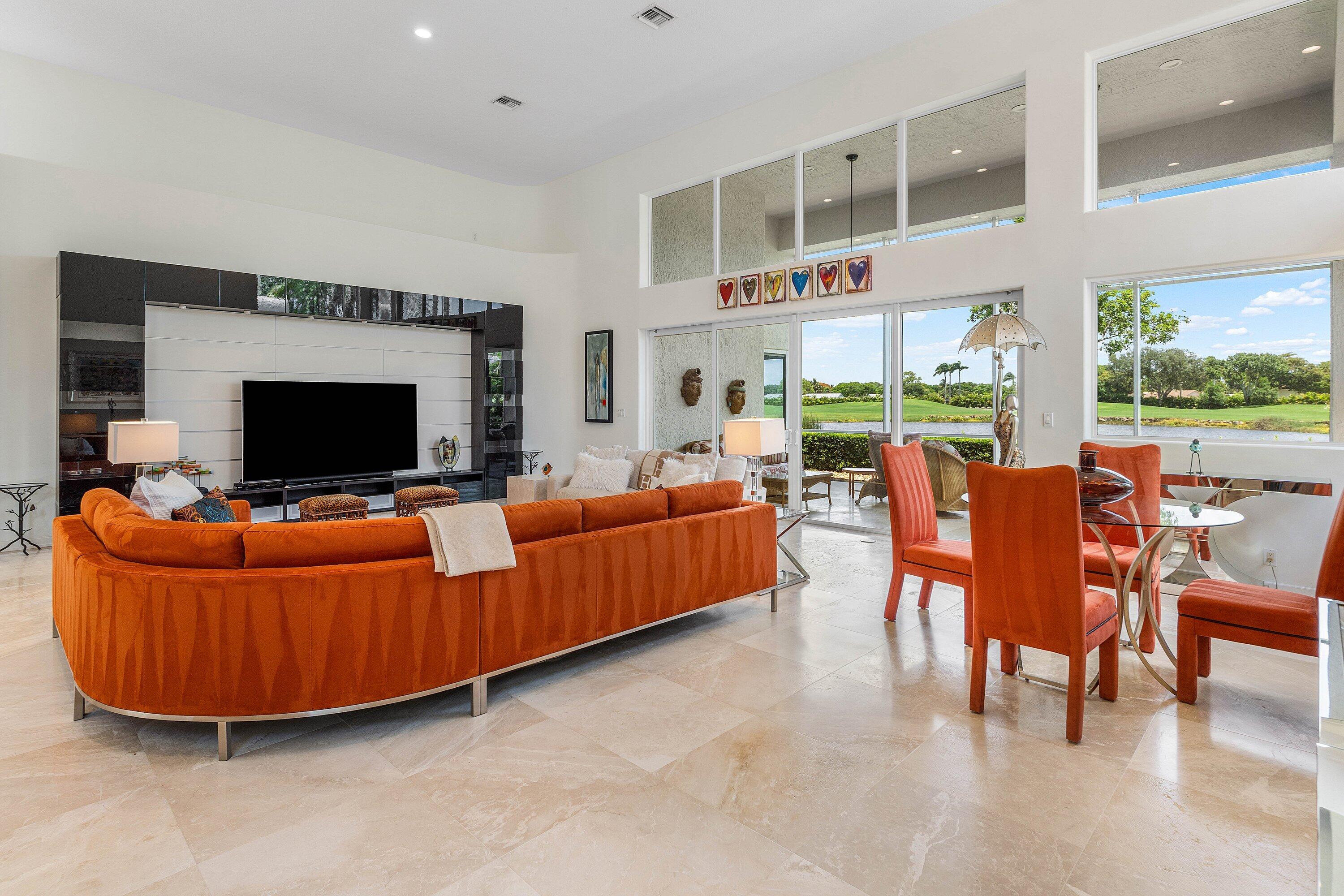 ROYAL PALM COVE - Residential