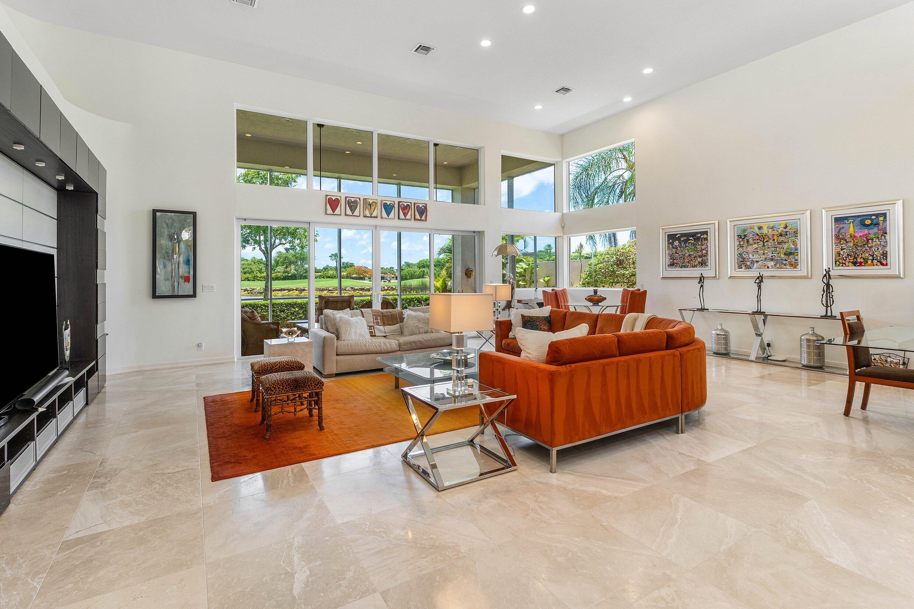 ROYAL PALM COVE - Residential