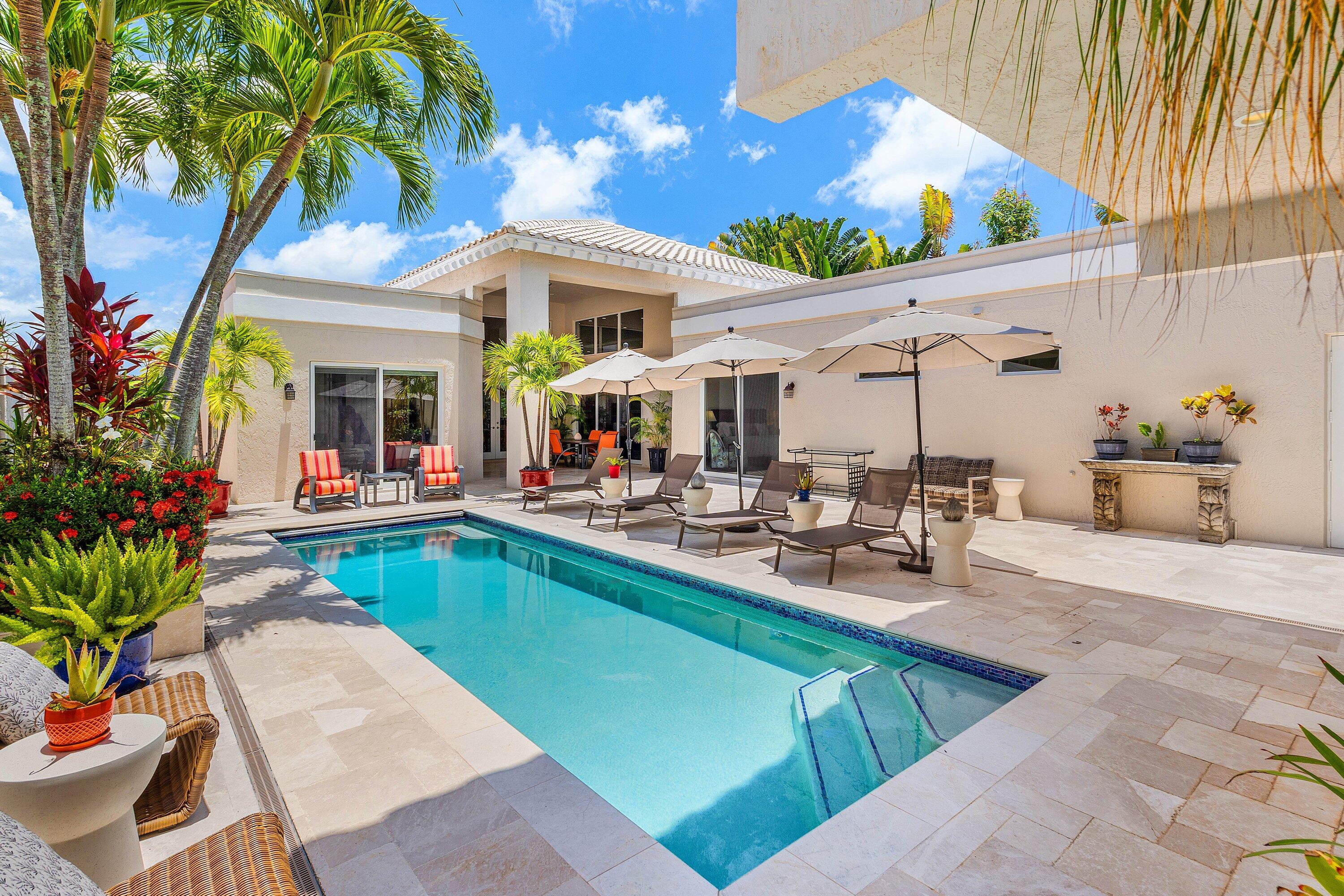 ROYAL PALM COVE - Residential
