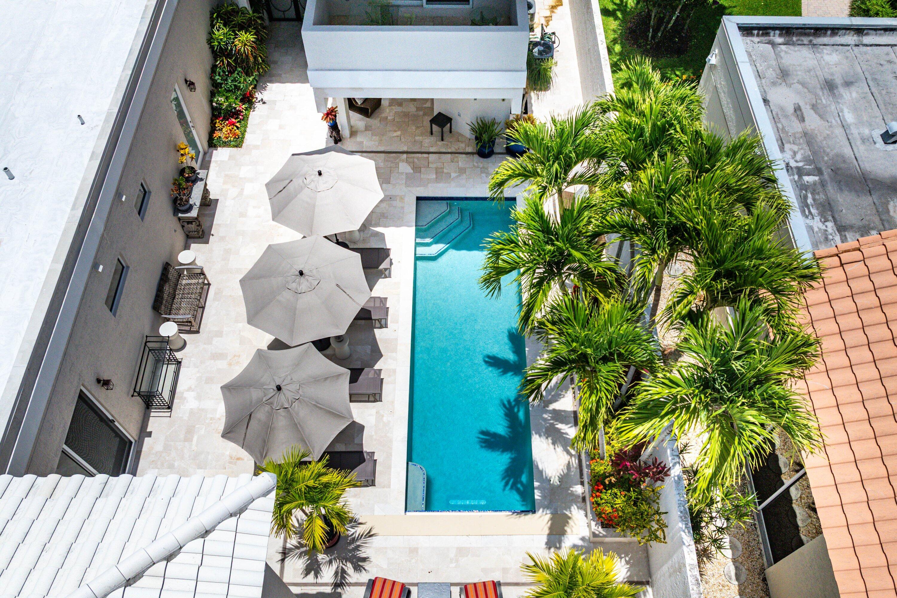 ROYAL PALM COVE - Residential