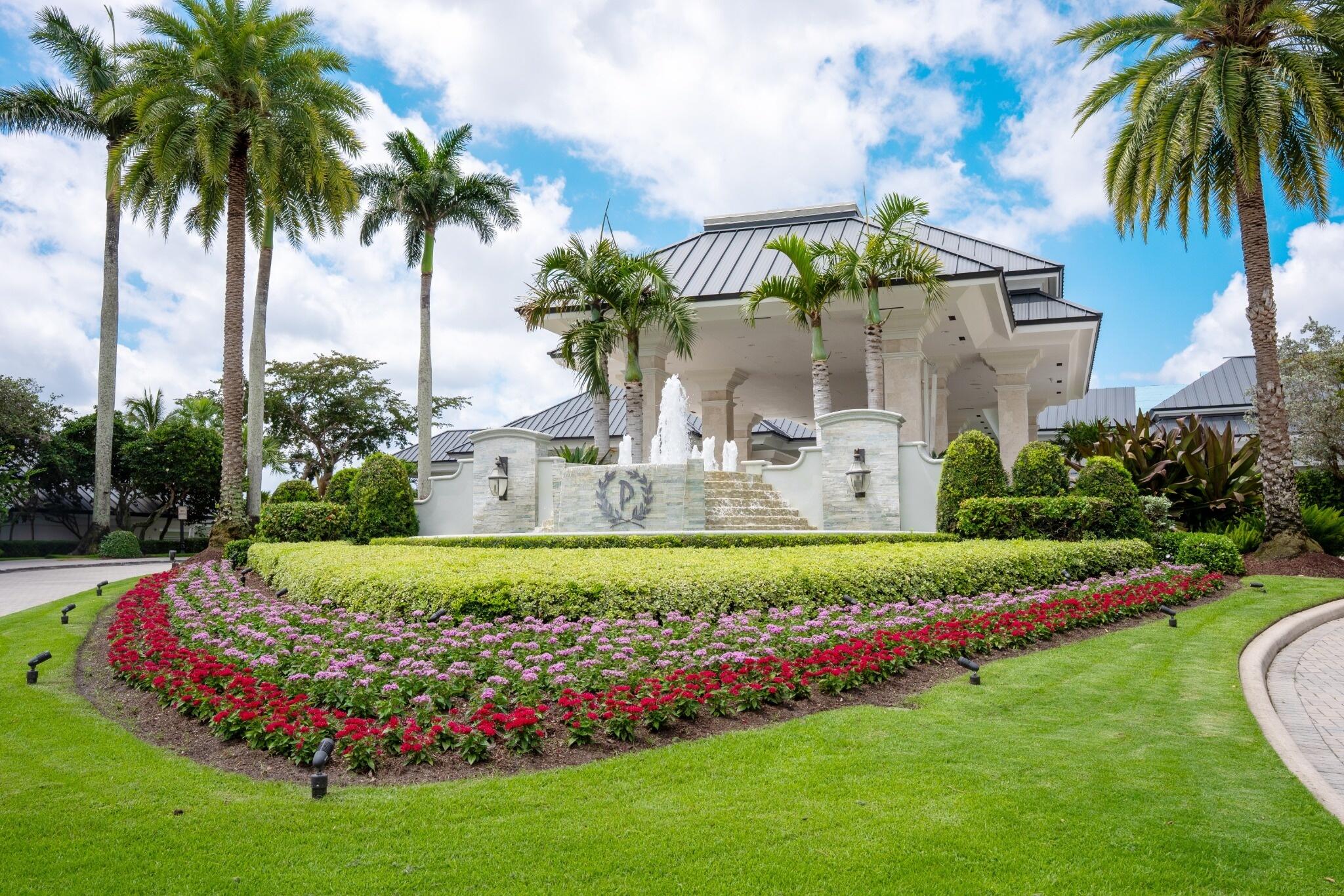 ROYAL PALM COVE - Residential