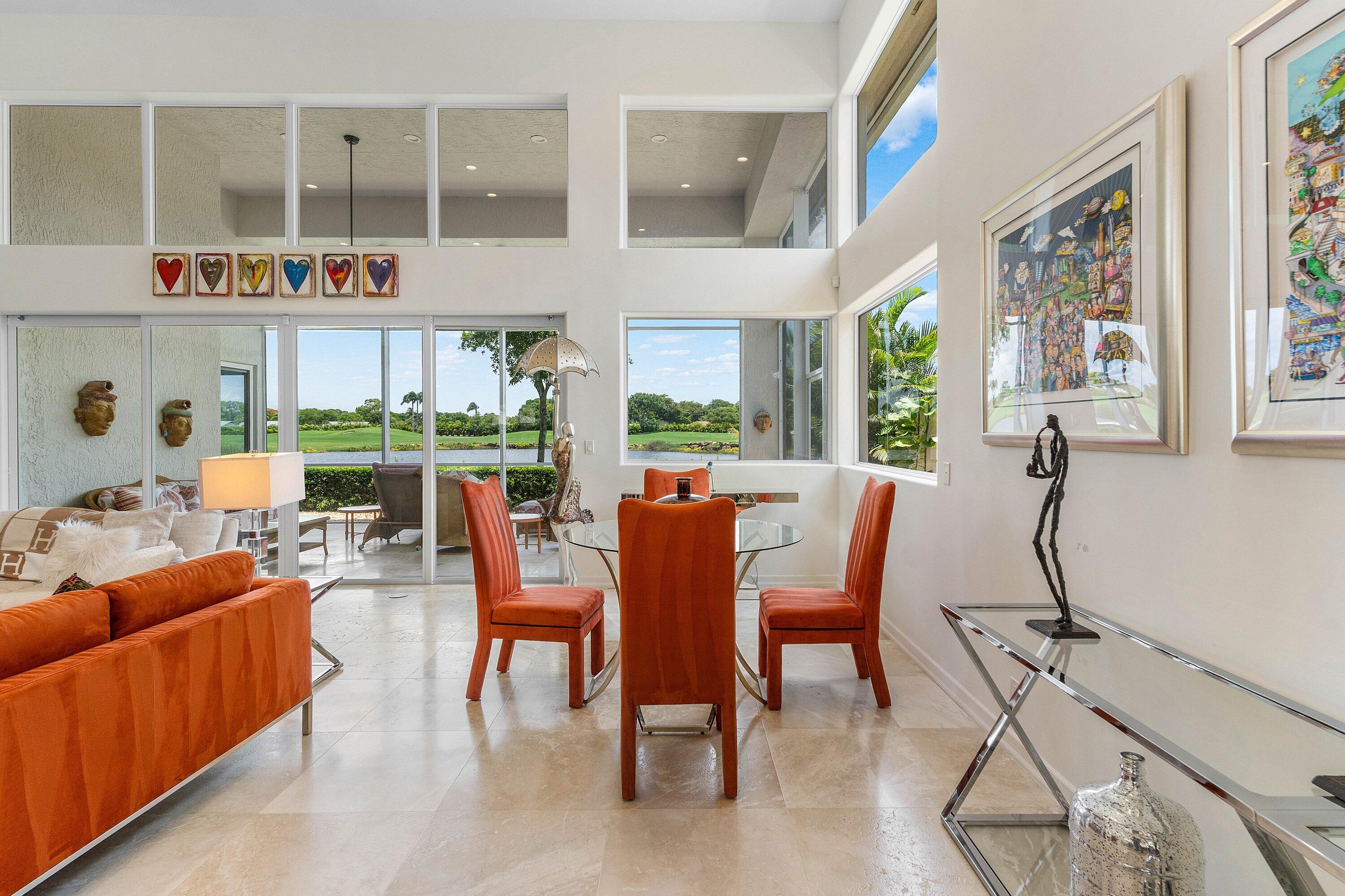 ROYAL PALM COVE - Residential