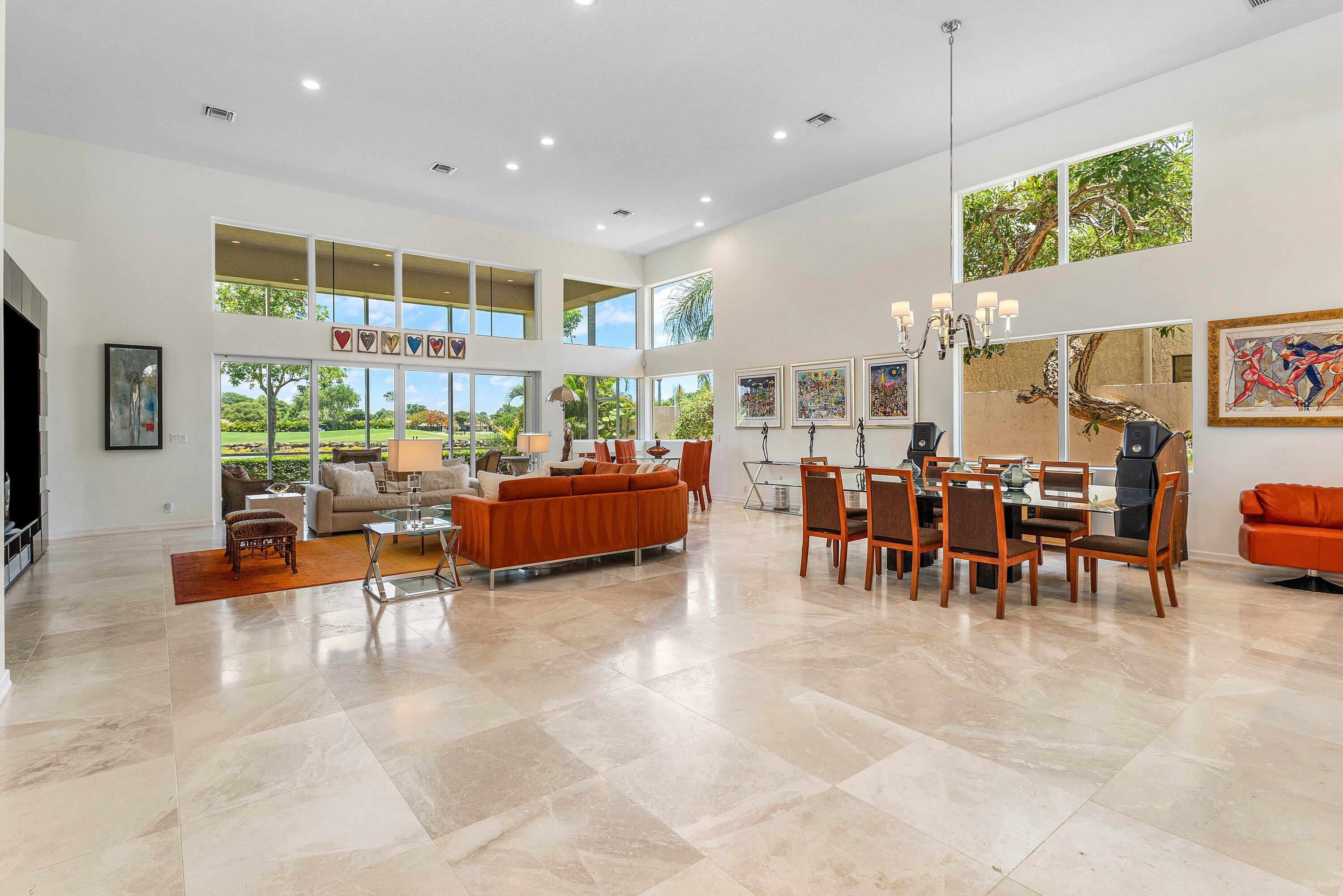 ROYAL PALM COVE - Residential