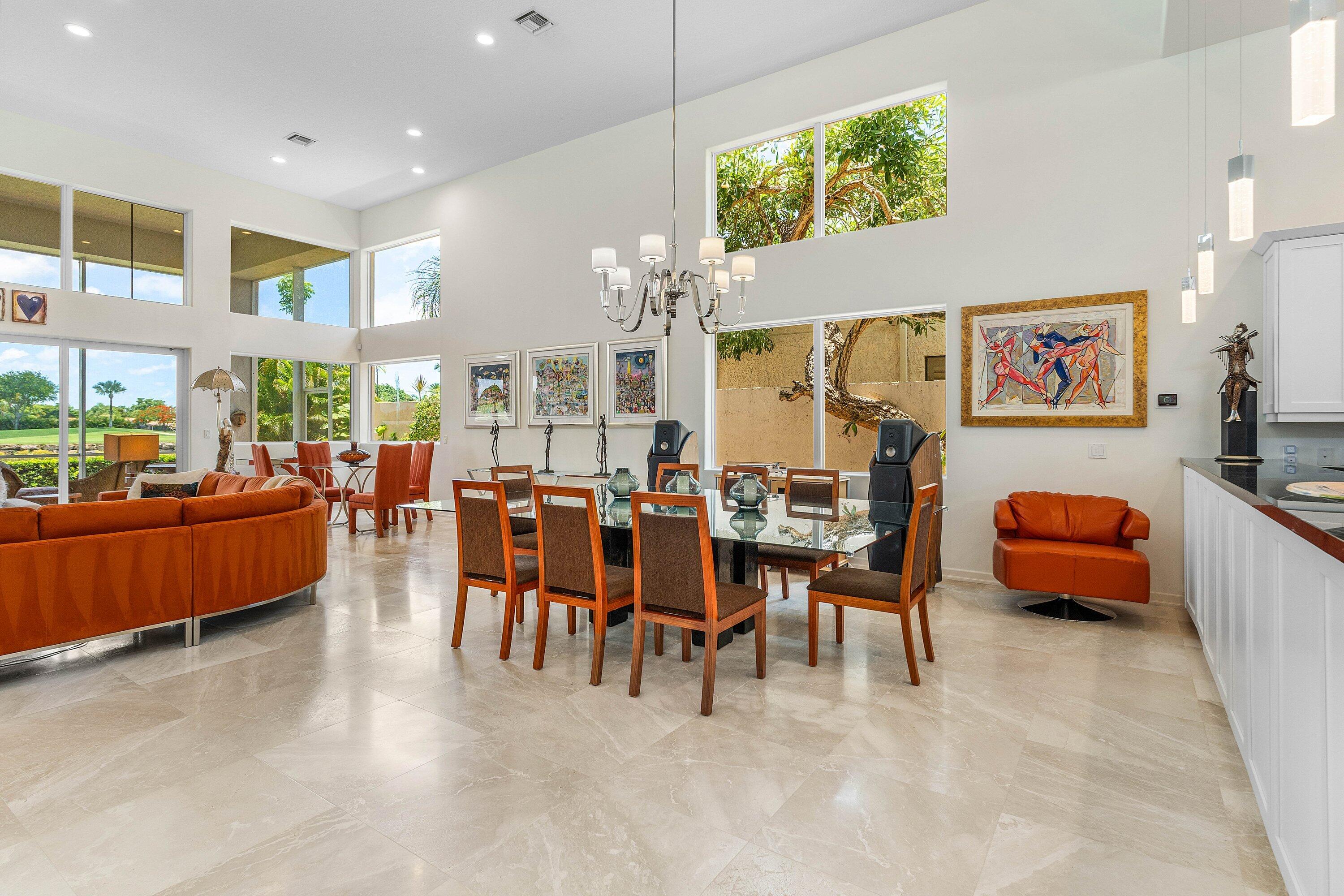 ROYAL PALM COVE - Residential