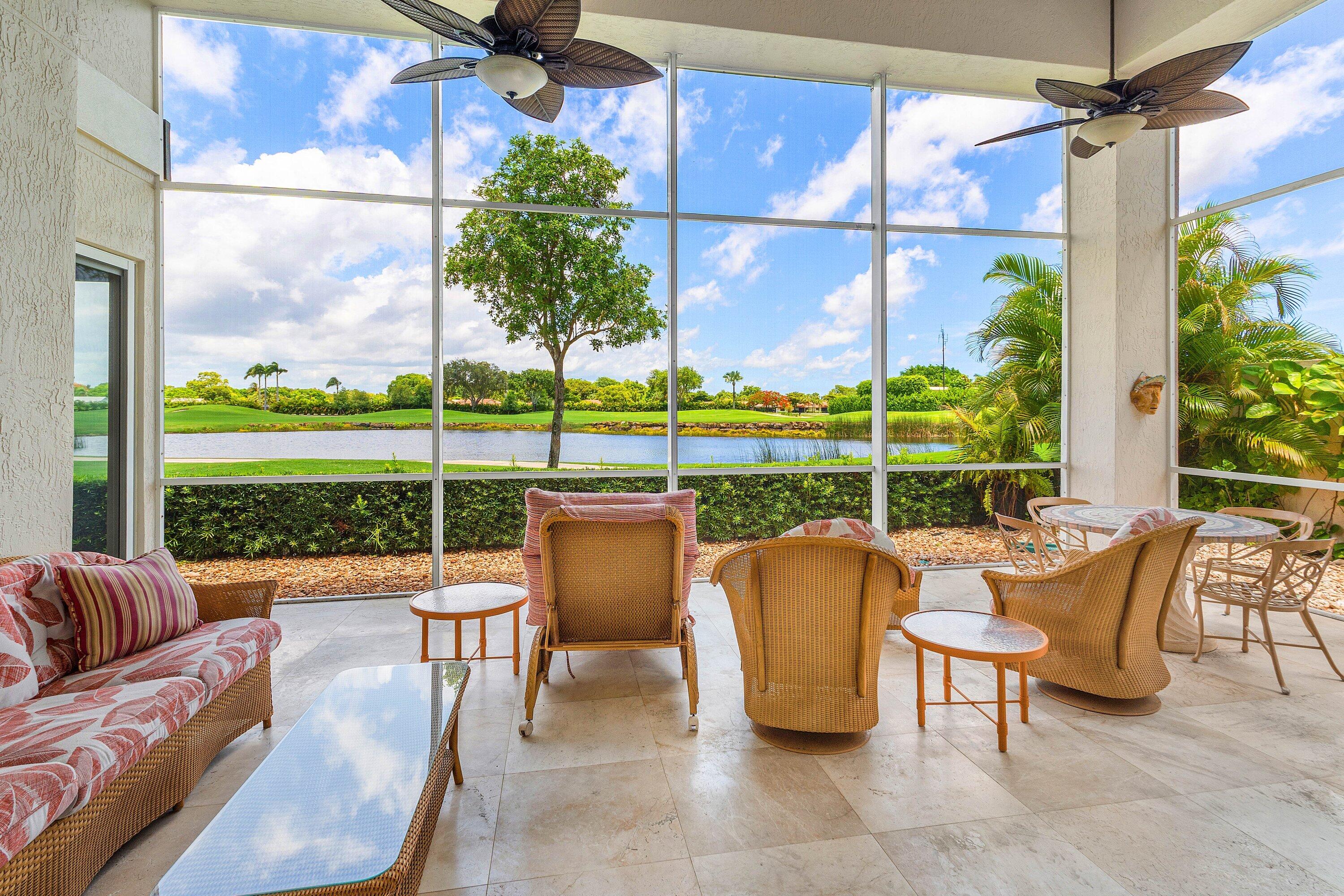 ROYAL PALM COVE - Residential