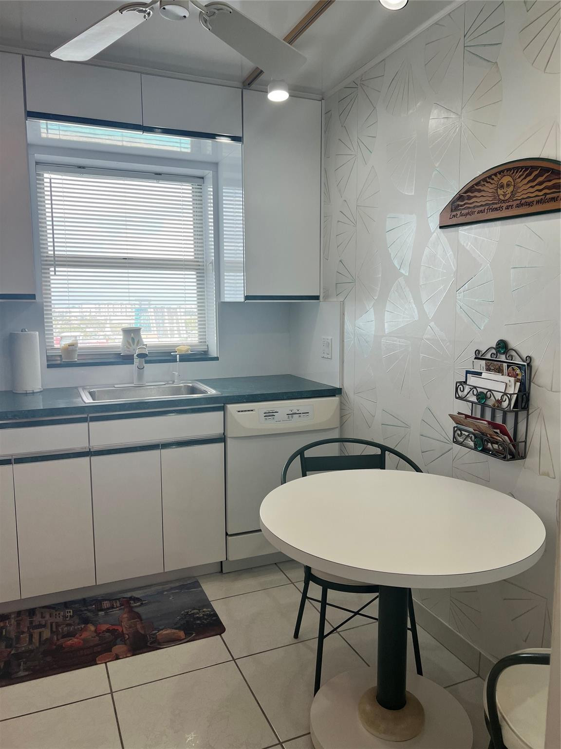 POMPANO BEACH CLUB NORTH CONDO - Residential Lease