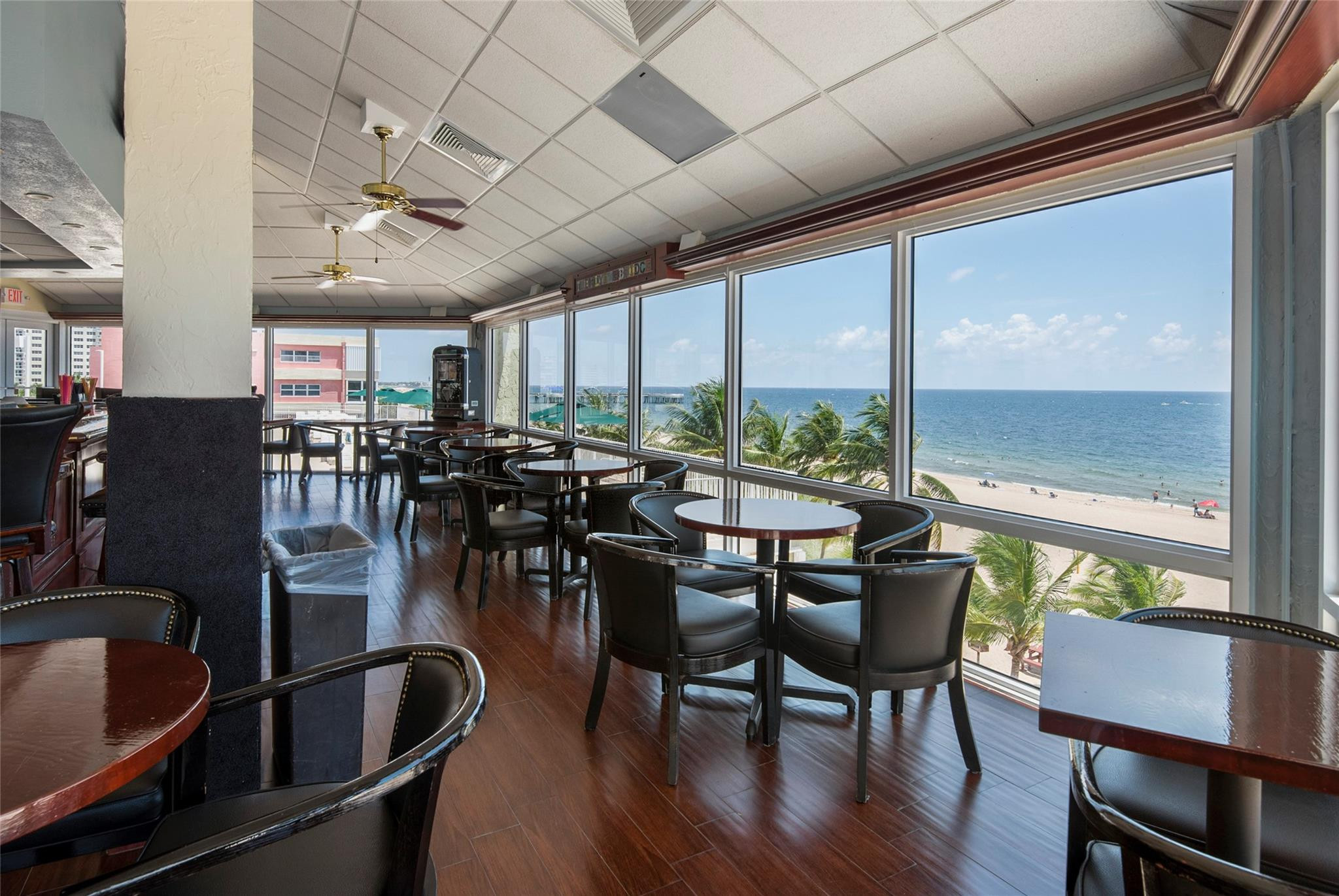 POMPANO BEACH CLUB NORTH CONDO - Residential Lease