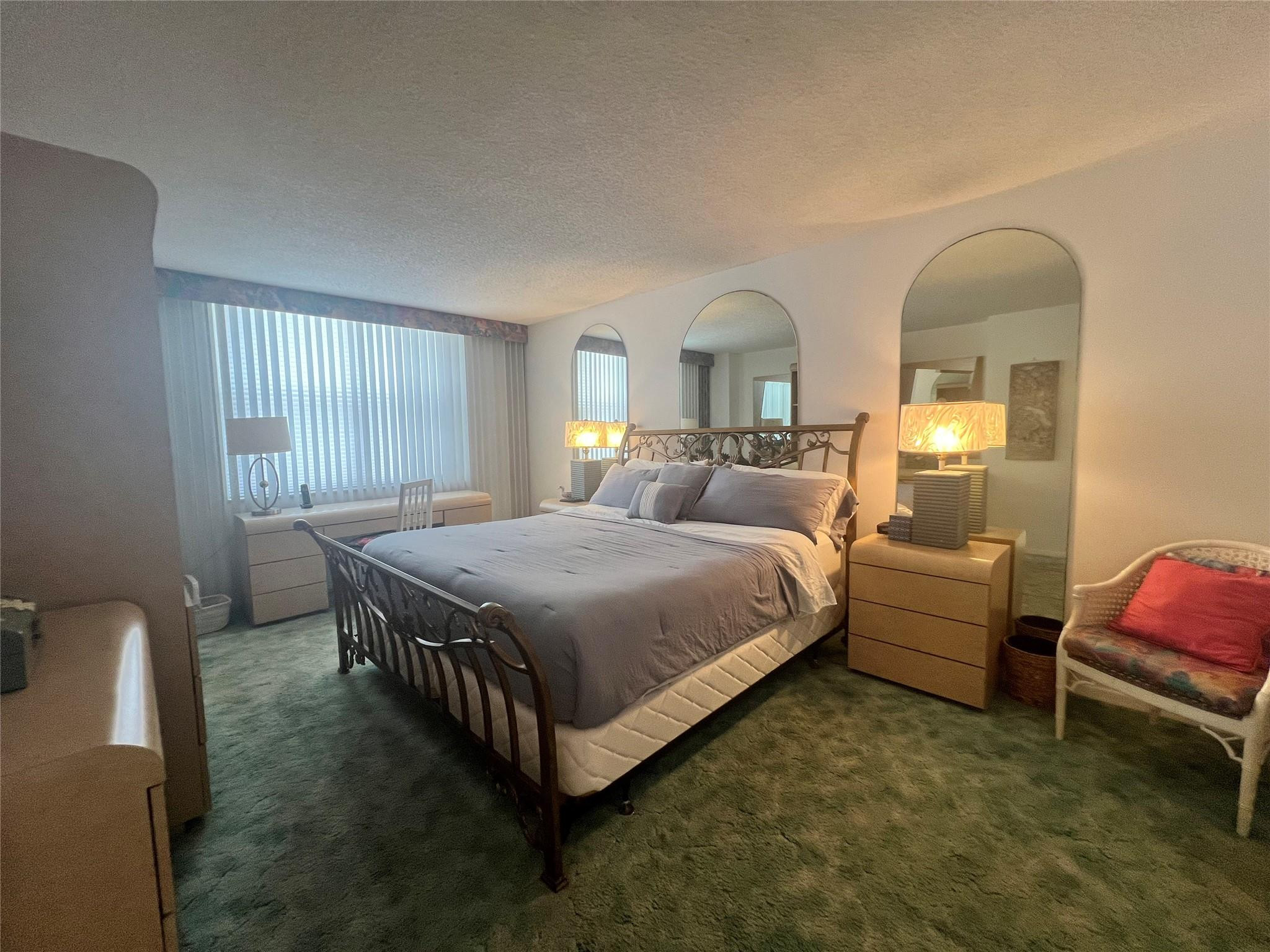 POMPANO BEACH CLUB NORTH CONDO - Residential Lease