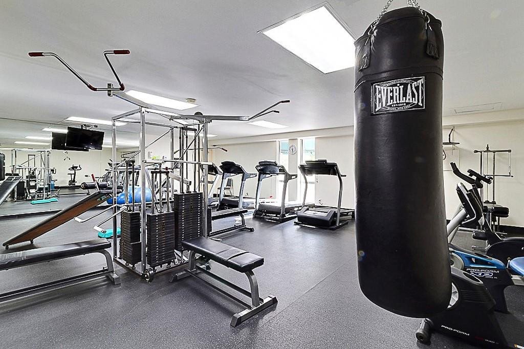 POMPANO BEACH CLUB NORTH CONDO - Residential Lease