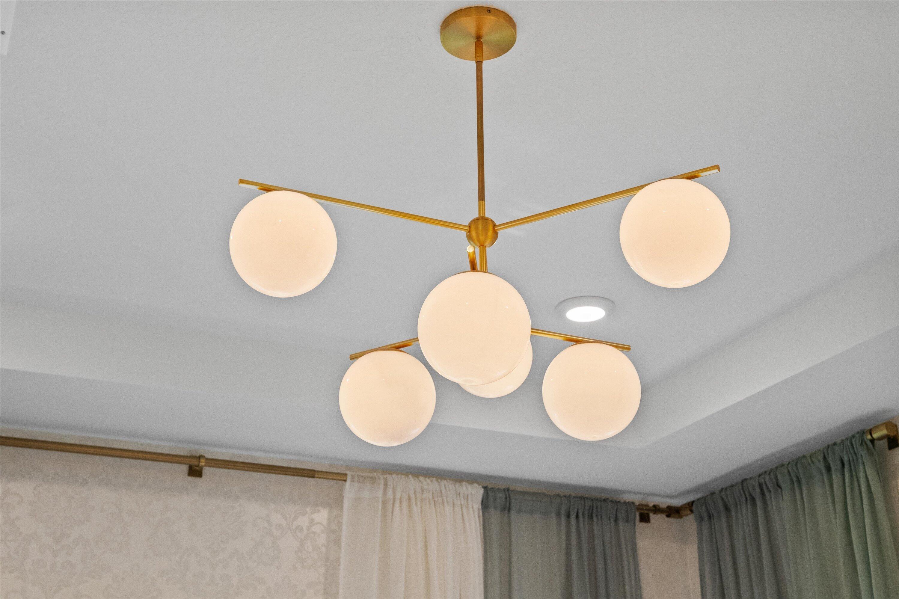 CRESSWIND PALM BEACH - Residential