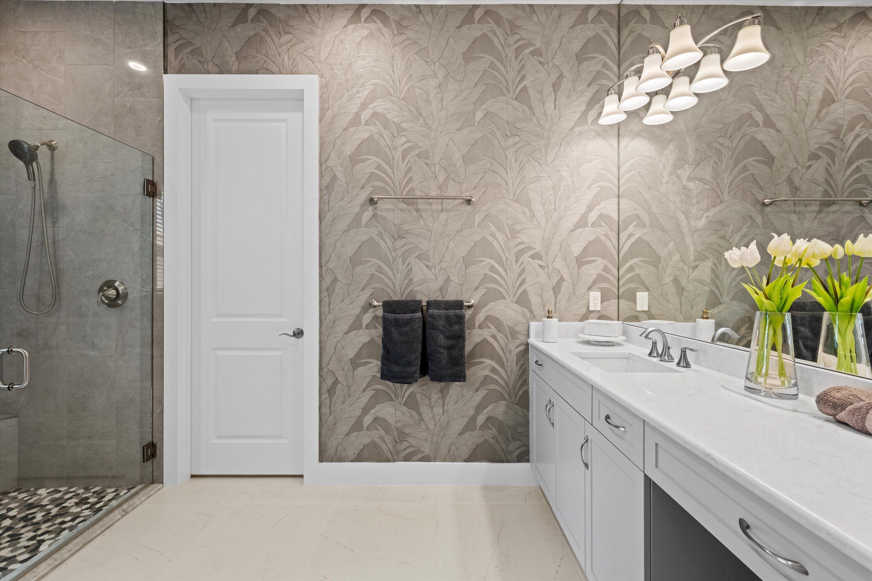 CRESSWIND PALM BEACH - Residential