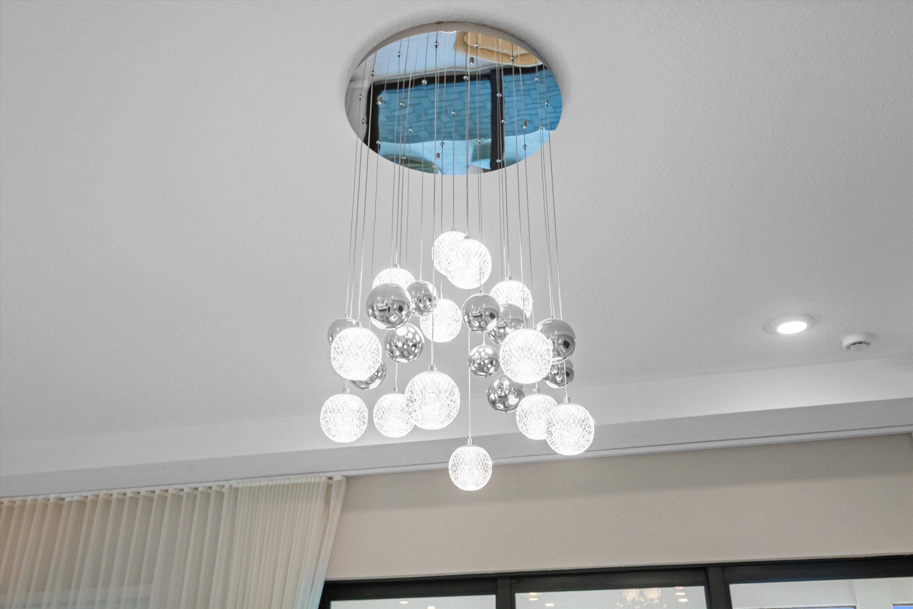 CRESSWIND PALM BEACH - Residential
