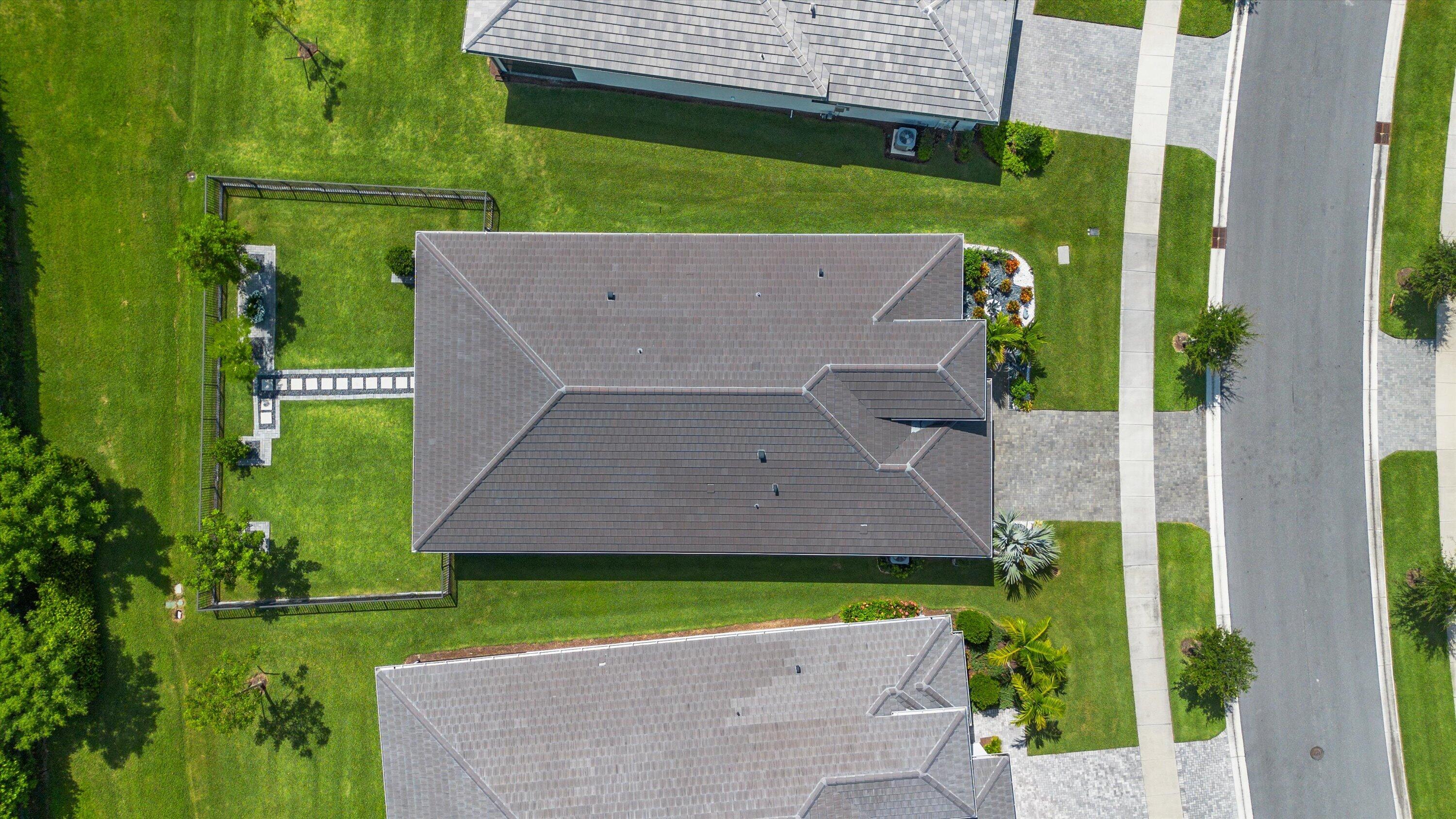 CRESSWIND PALM BEACH - Residential