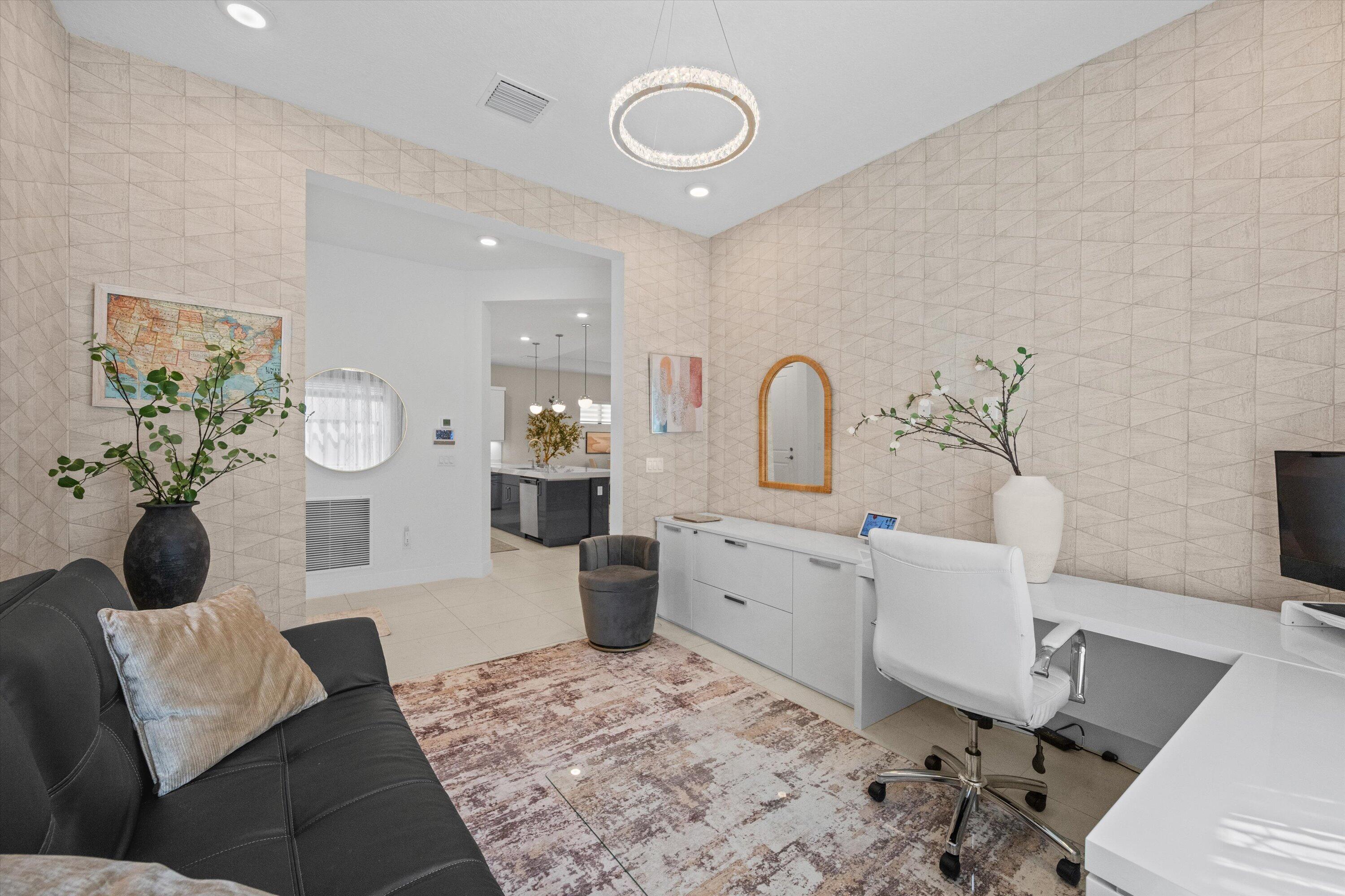 CRESSWIND PALM BEACH - Residential