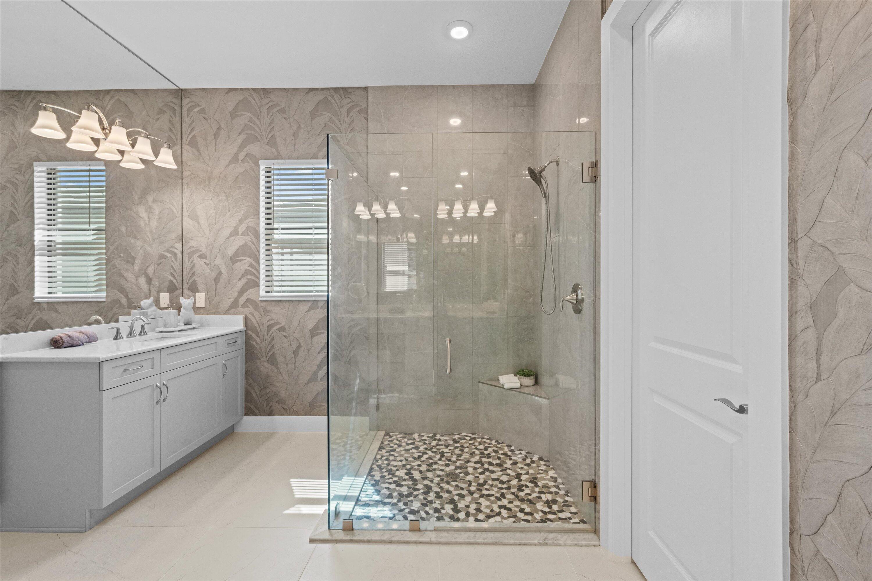 CRESSWIND PALM BEACH - Residential