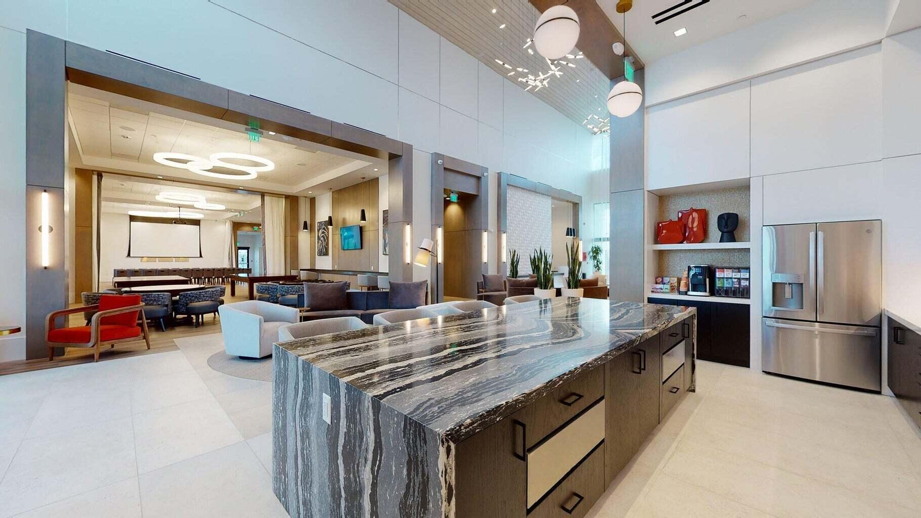 CRESSWIND PALM BEACH - Residential