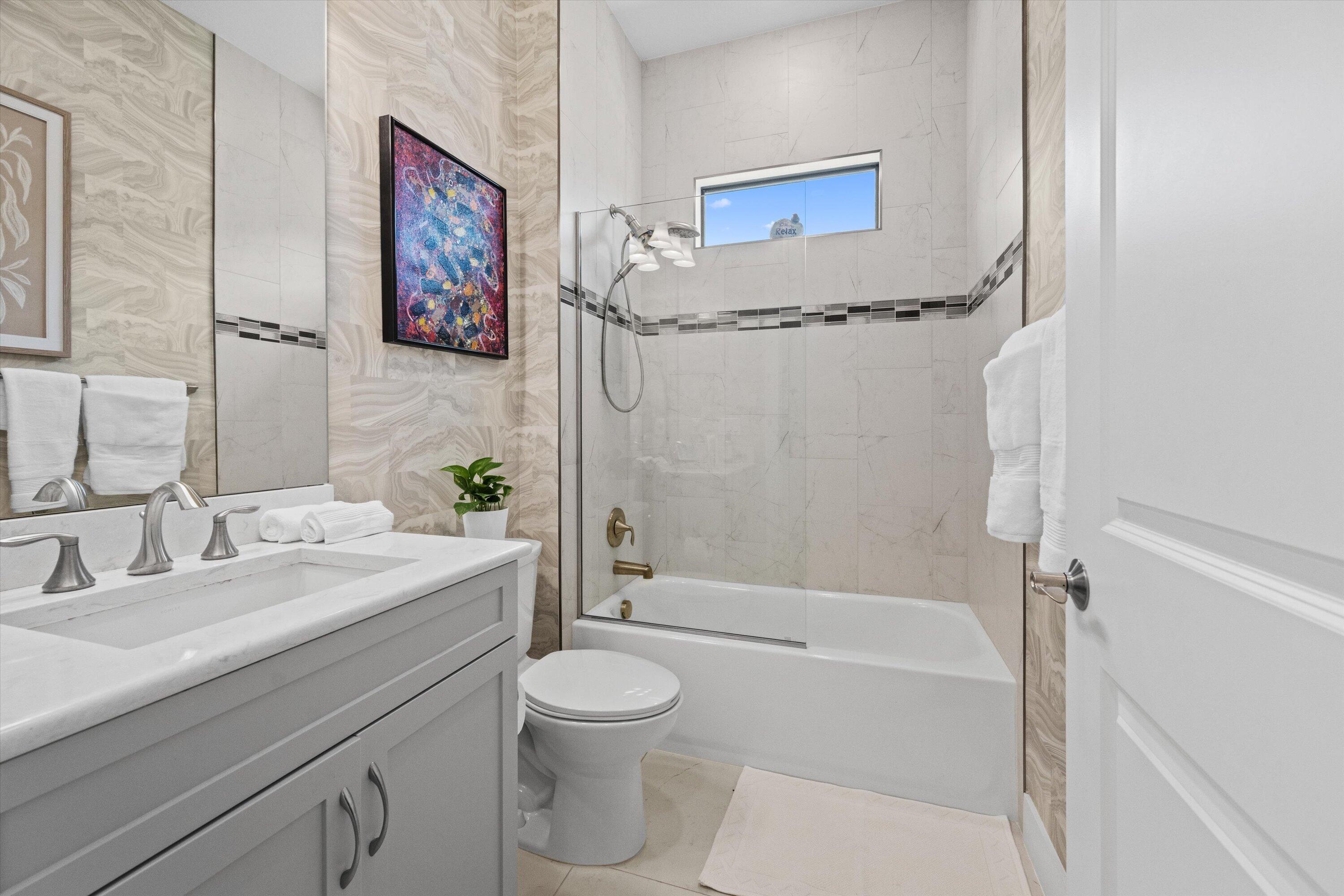 CRESSWIND PALM BEACH - Residential