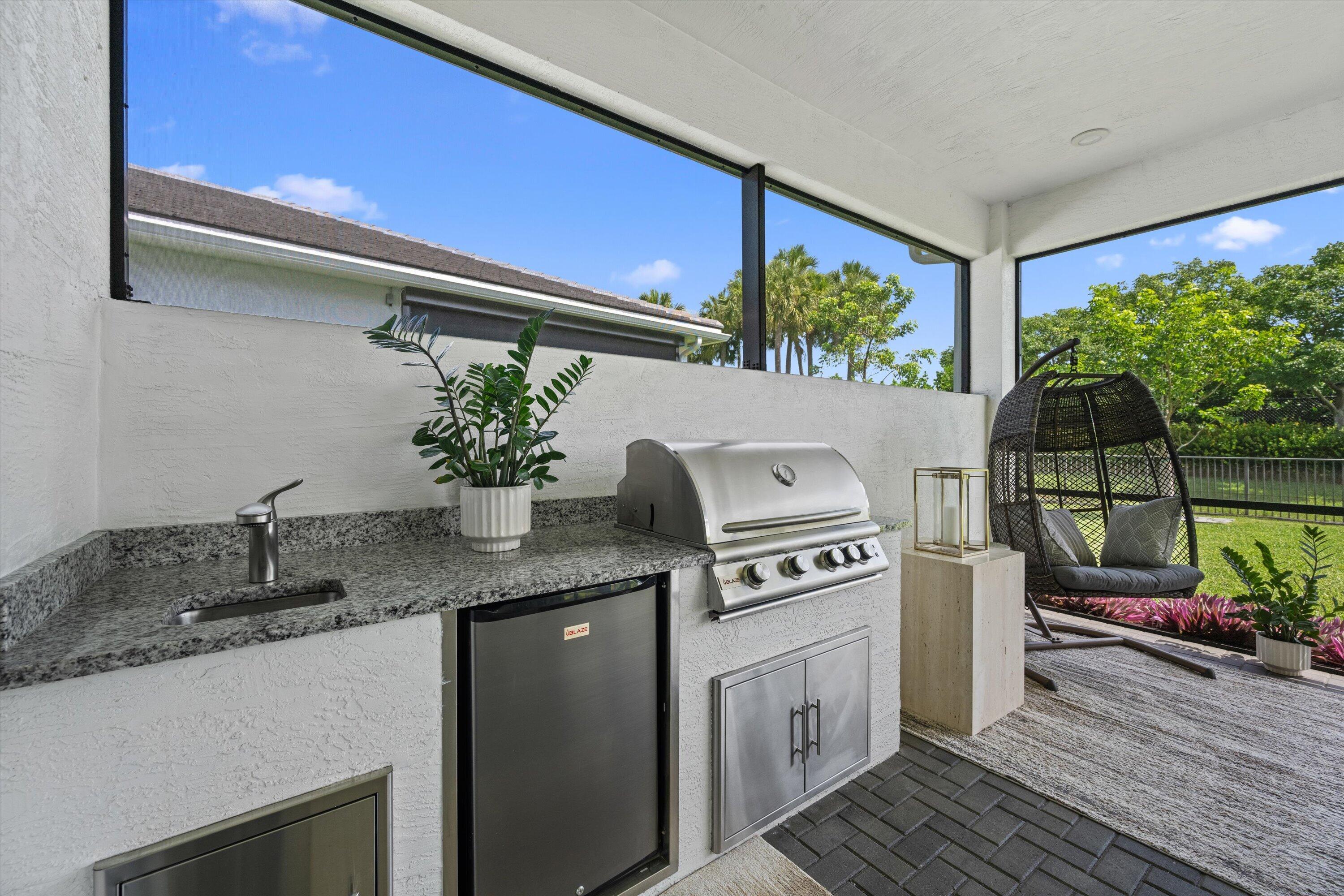CRESSWIND PALM BEACH - Residential