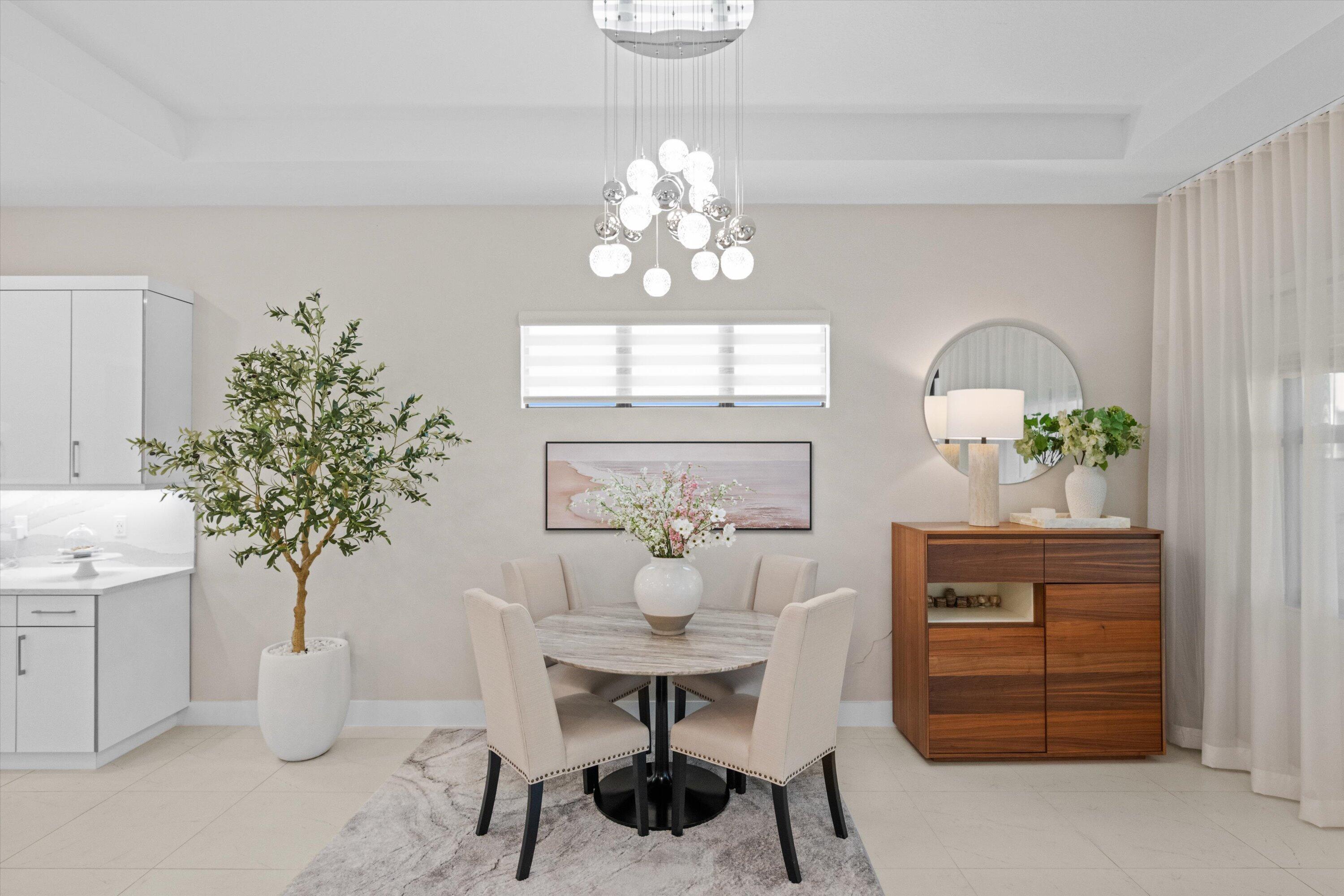 CRESSWIND PALM BEACH - Residential