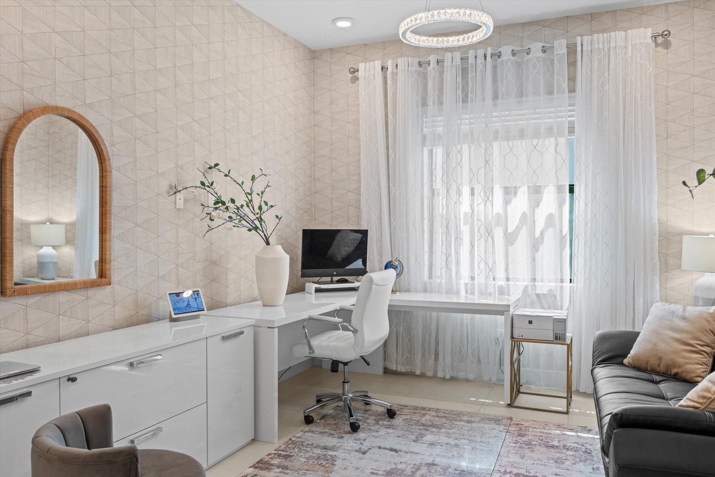 CRESSWIND PALM BEACH - Residential